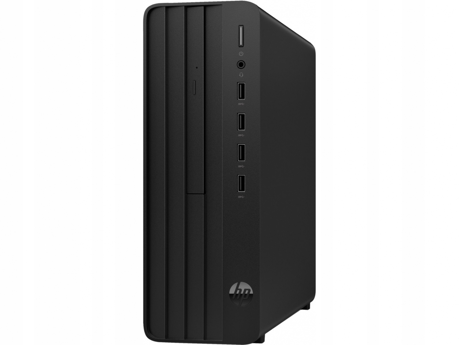 Wysoka jakość wykonania – Obudowa Small Form Factor
