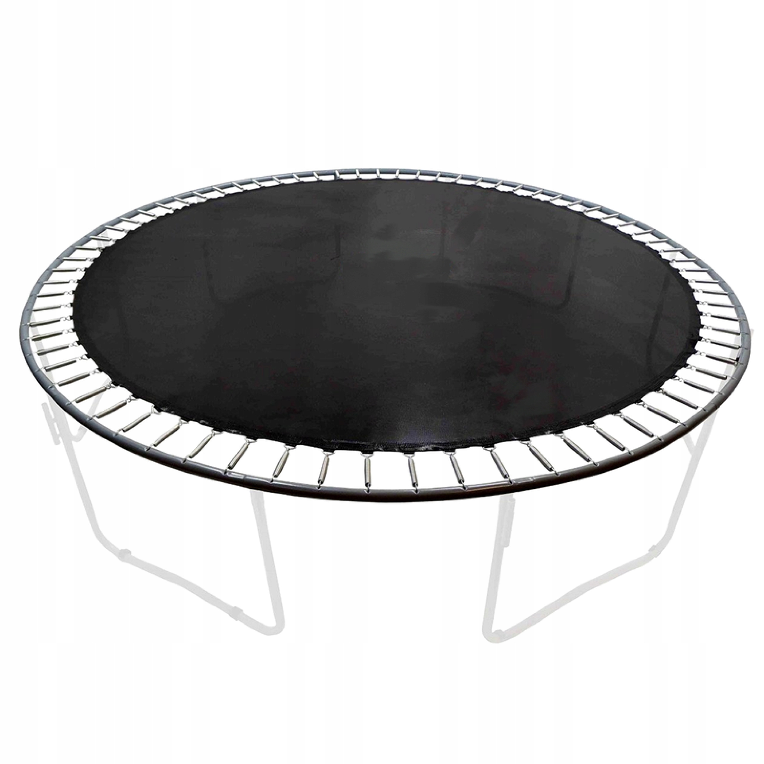 Waga i parametry techniczne maty do trampoliny