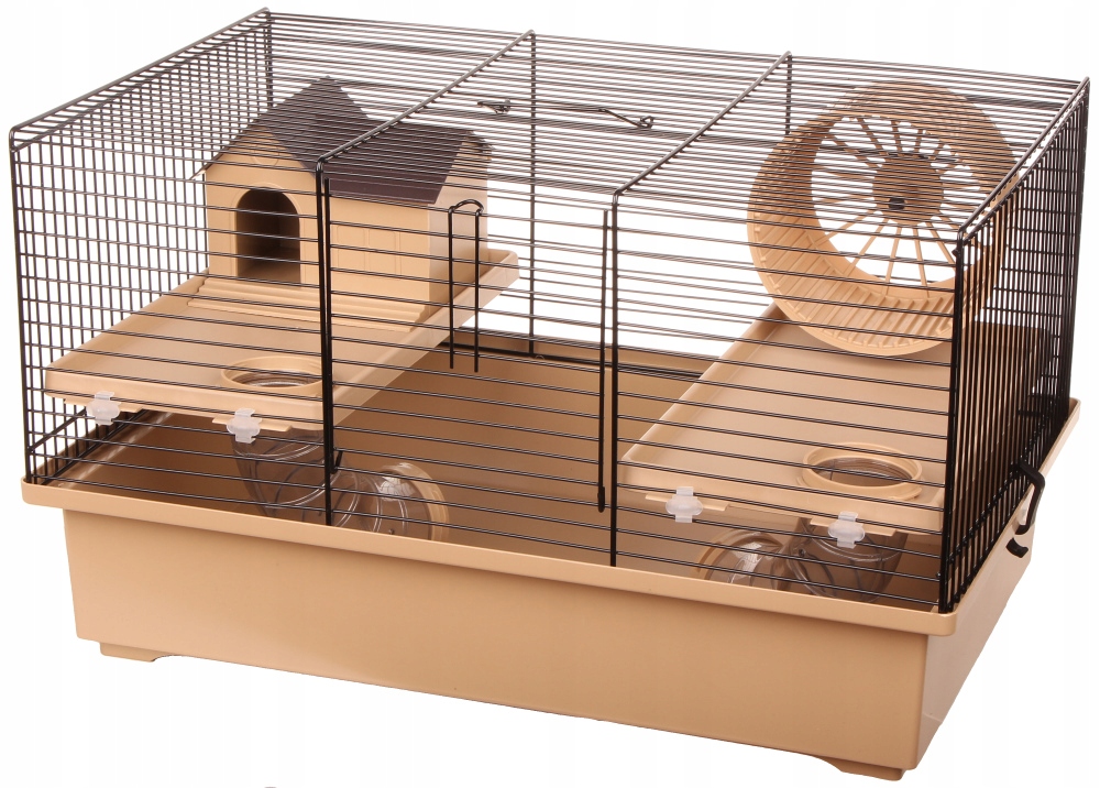 Bezpieczeństwo i trwałość – Materiały najwyższej jakości