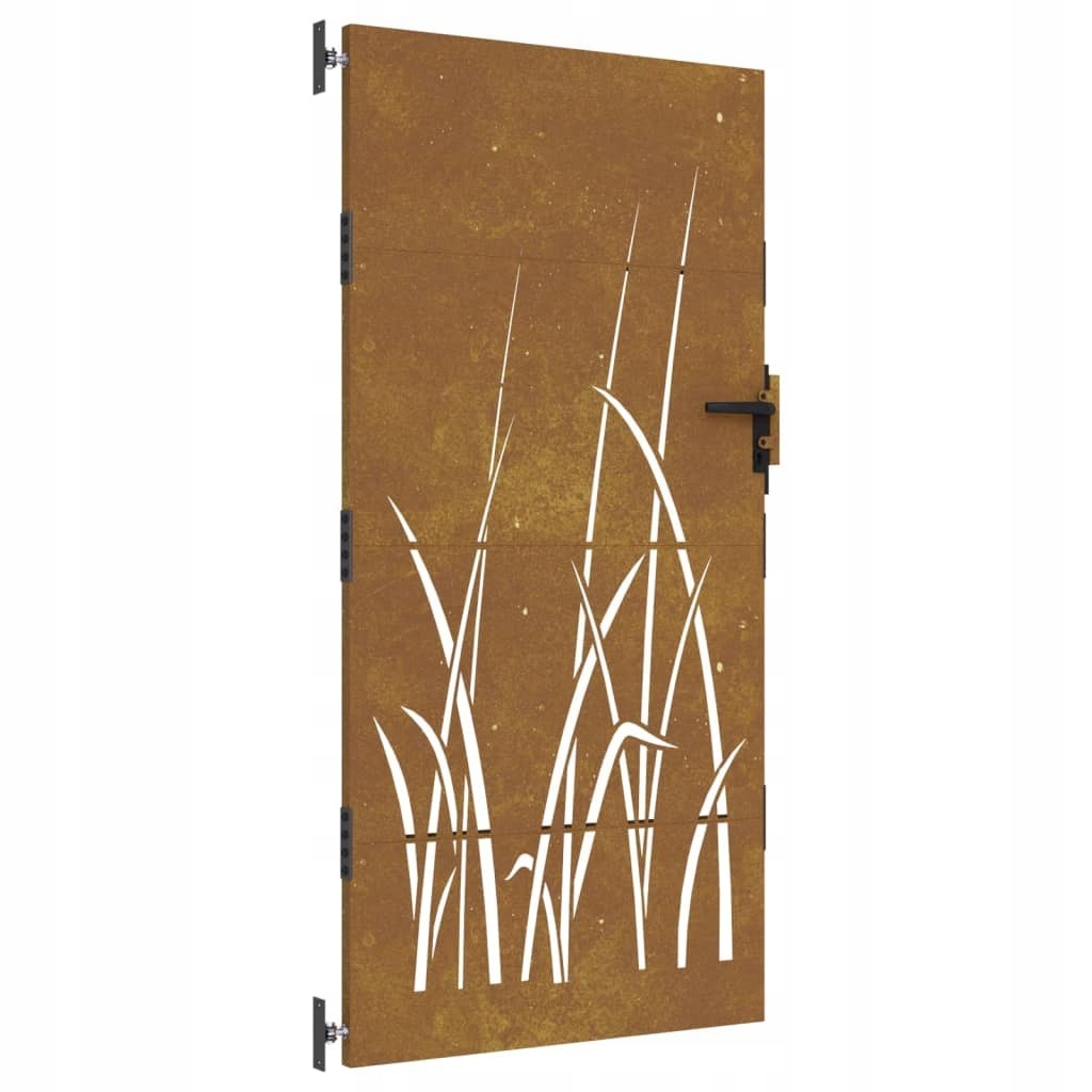 Wycinany laserowo wzór – Unikalny design dla Twojego domu