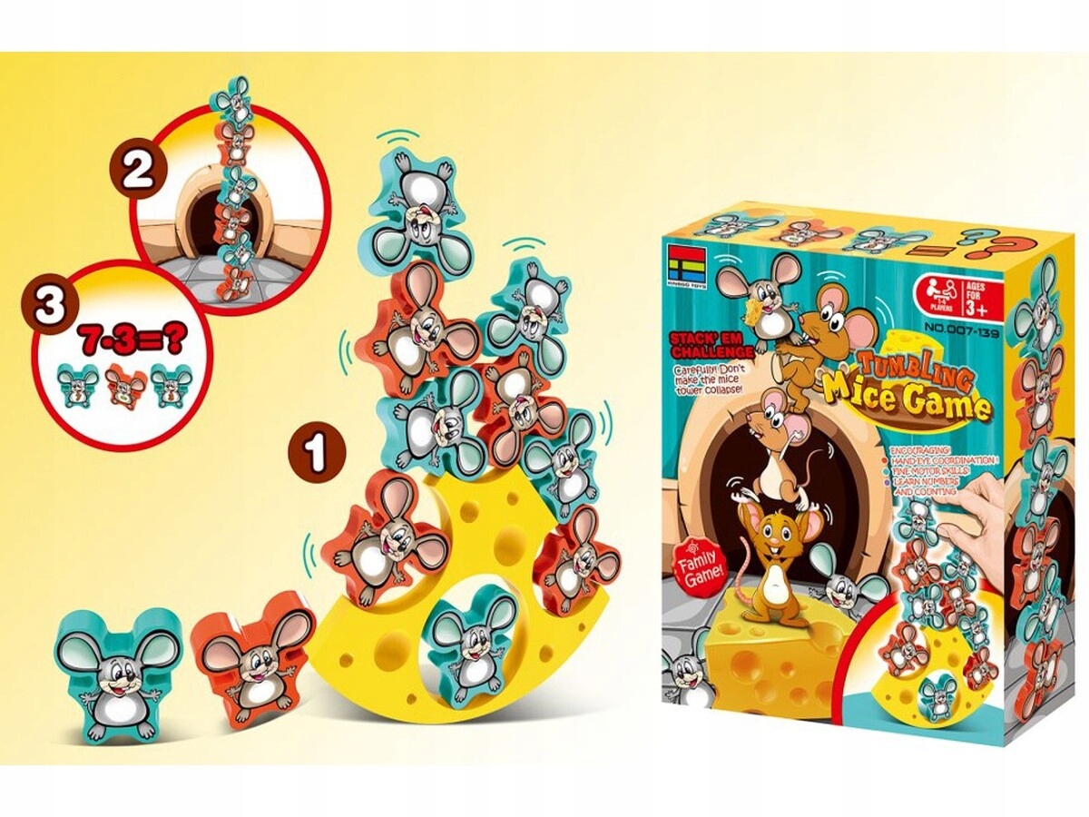 Opcje rozgrywki i zasady gry