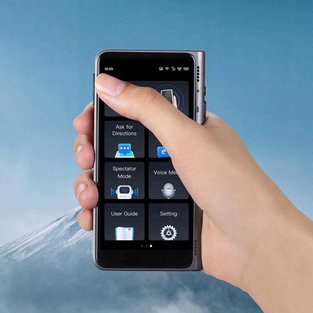 Błyskawiczne tłumaczenie – Technologia ASR w akcji