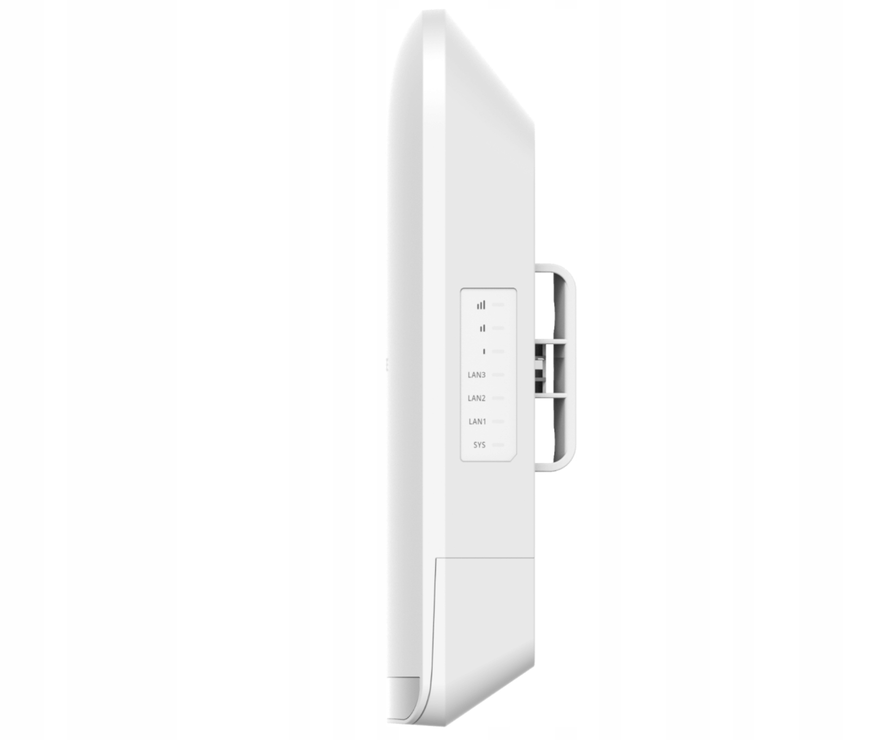 Zastosowanie technologii MIMO dla lepszej przepustowości