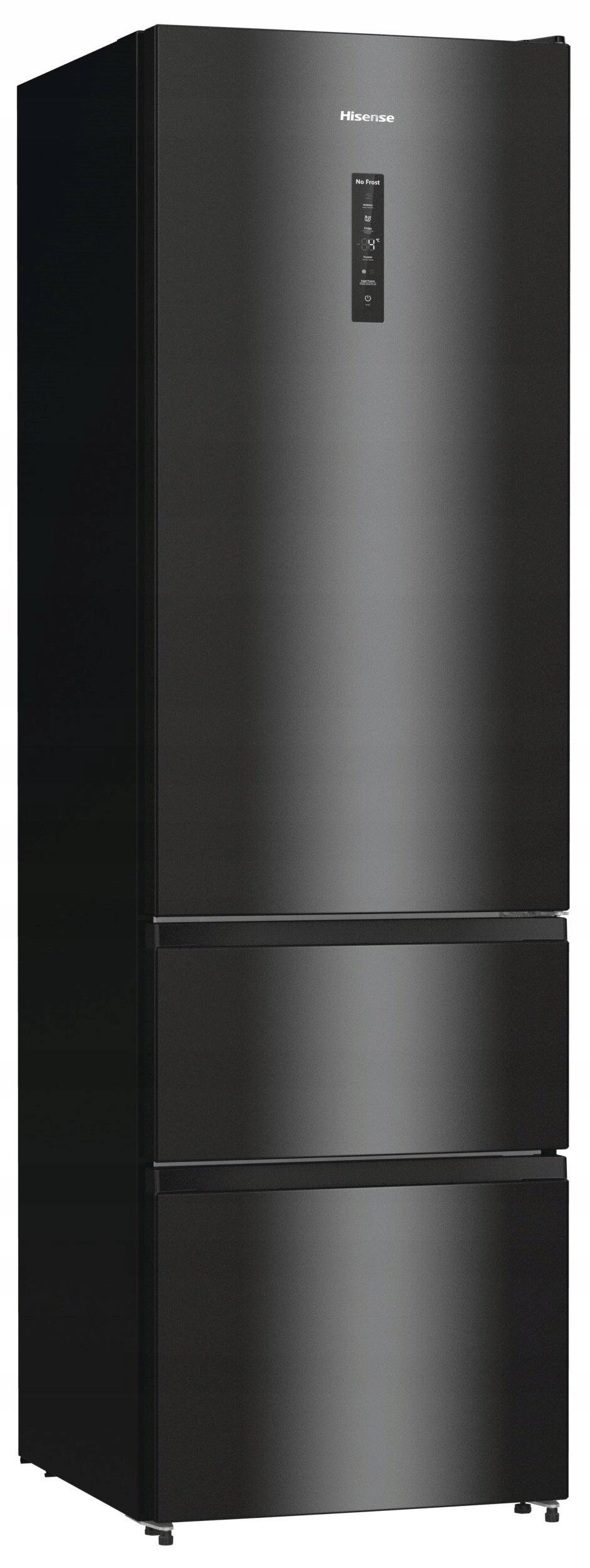 Technologia Total No Frost – Koniec z rozmrażaniem