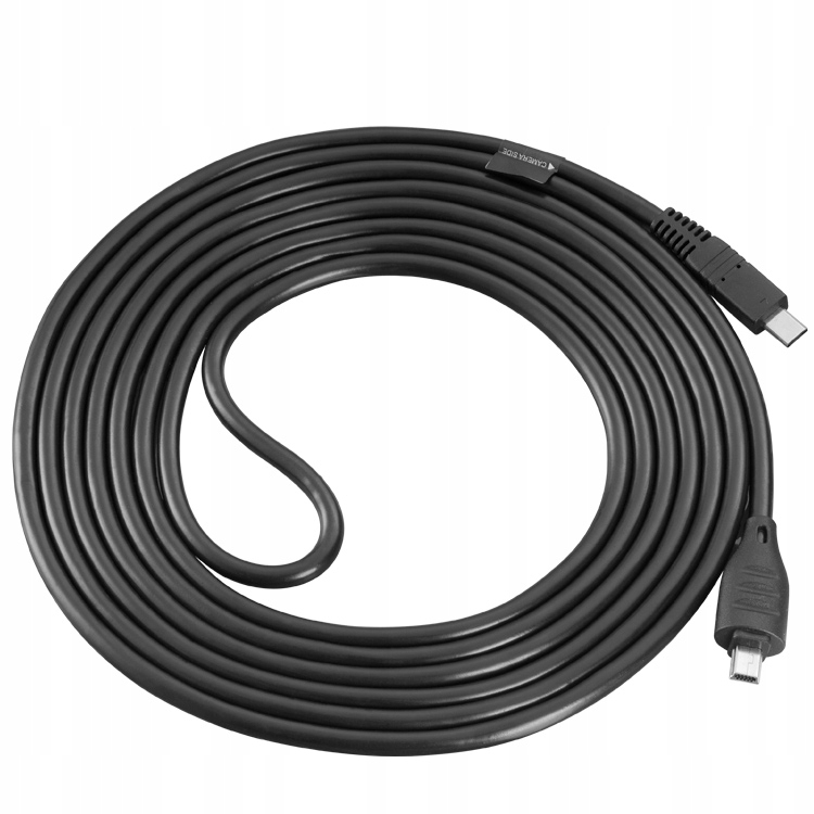 JJC Przewód JJC CABLE-SR5M 5m ze złączem Sony Multi Terminal – Idealne rozwiązanie do komunikacji