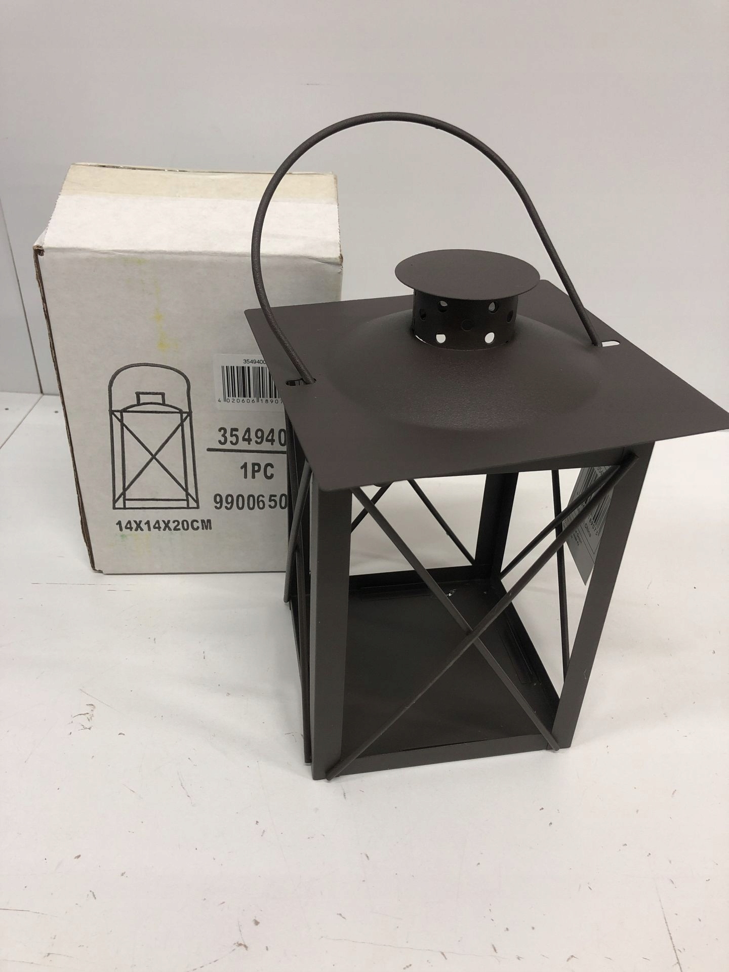 Wykonanie z metalu – Trwałość i nowoczesny design