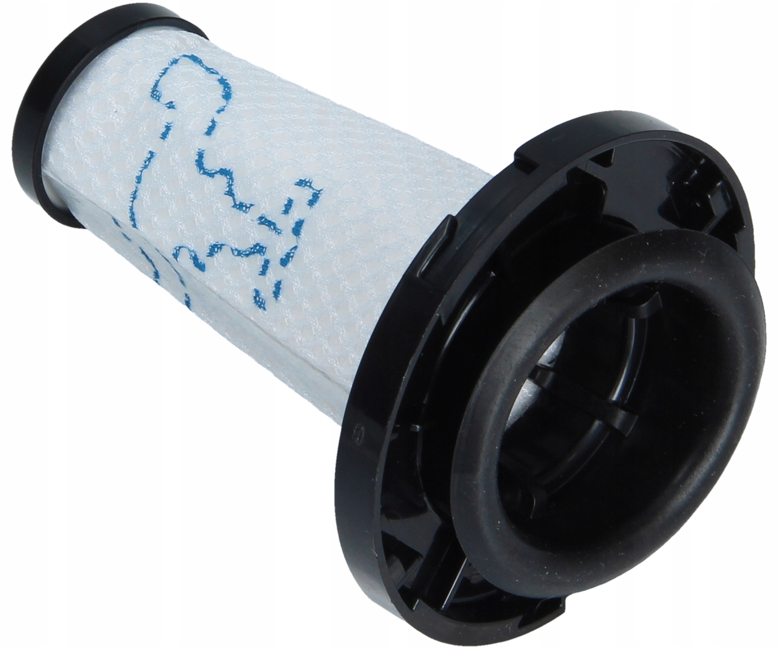 Zmywalny filtr do odkurzaczy Tefal – Wydajność i efektywność