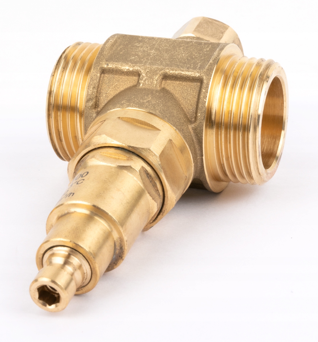 Zakres temperatury pracy i otoczenia