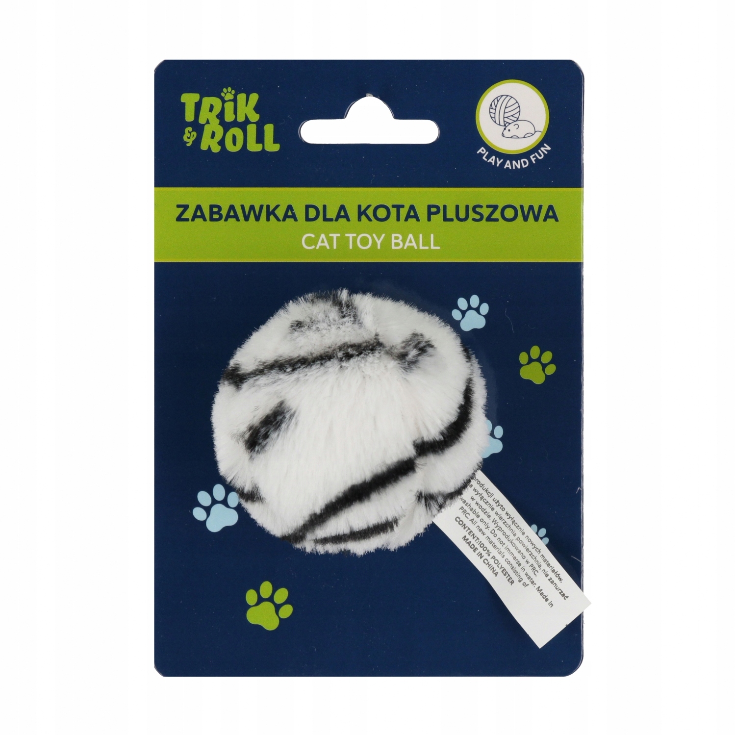 Liczencja i marka – TRIK&ROLL