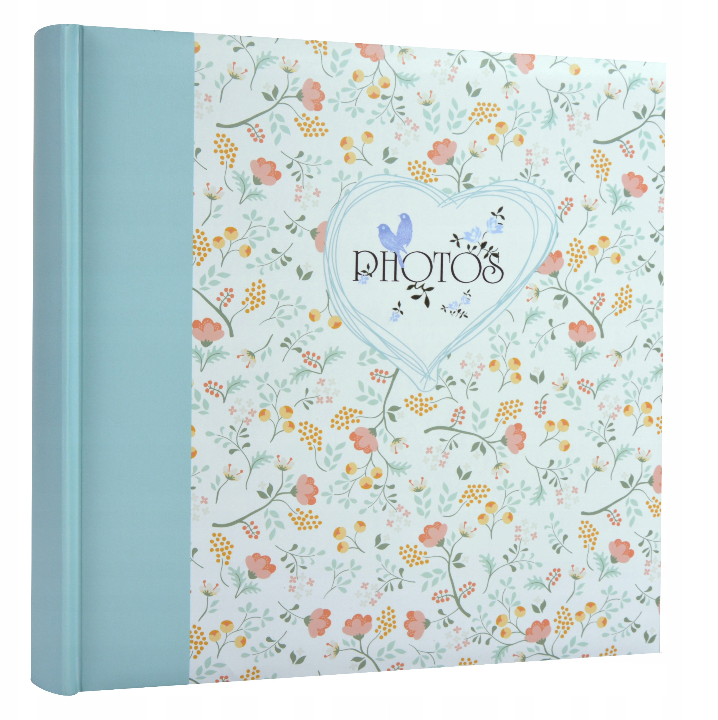 Poldom Album BB 10x15/500 Assort – Idealne miejsce na Twoje wspomnienia