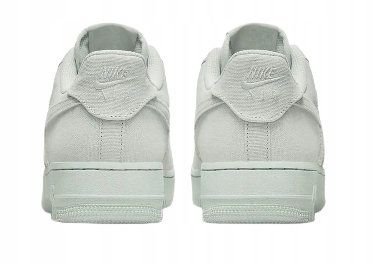 Wysokiej jakości materiały – Tkanina, mesh i gumowa podeszwa