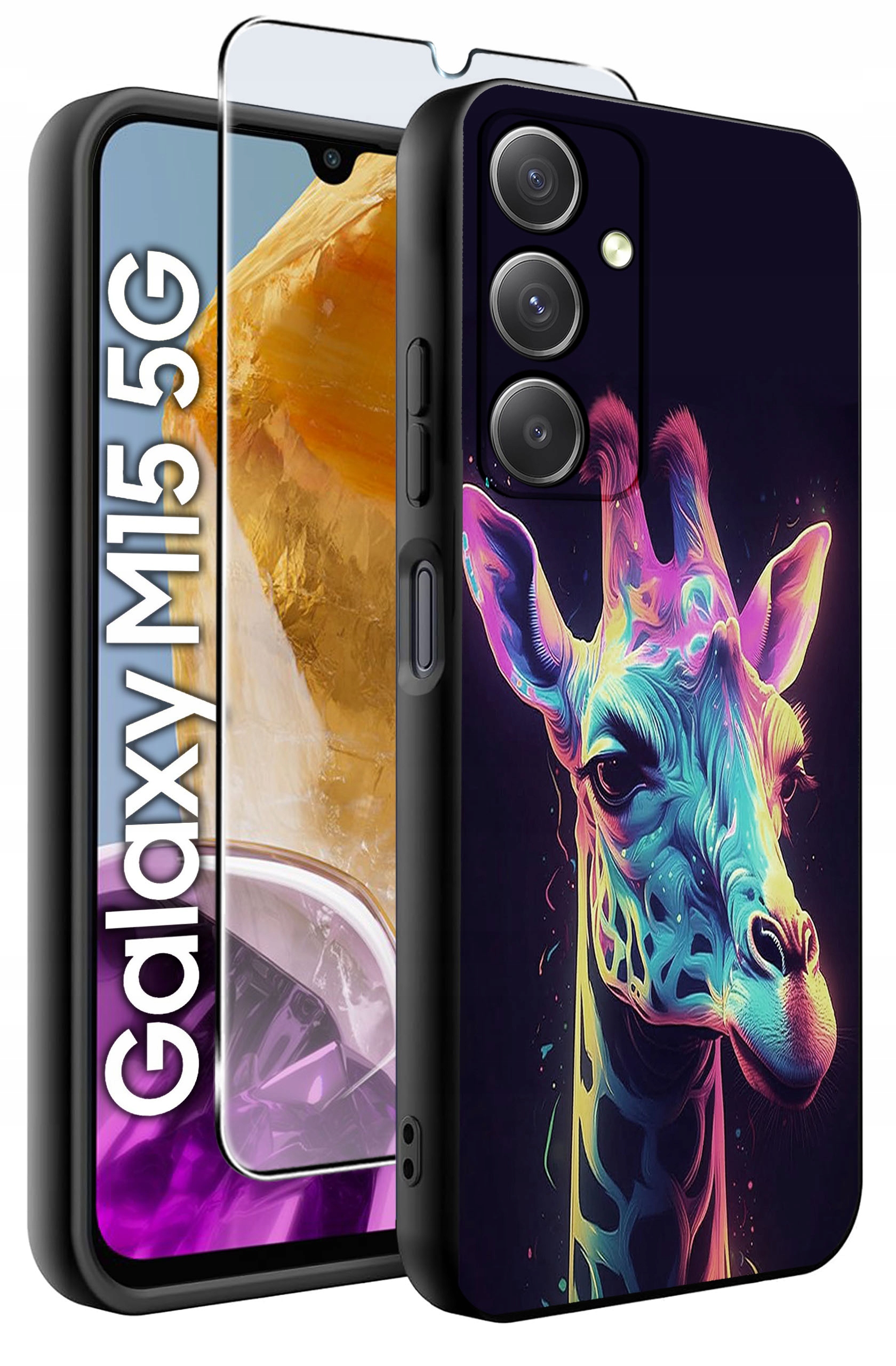 Kompatybilność z Samsung Galaxy M15 i M15 5G