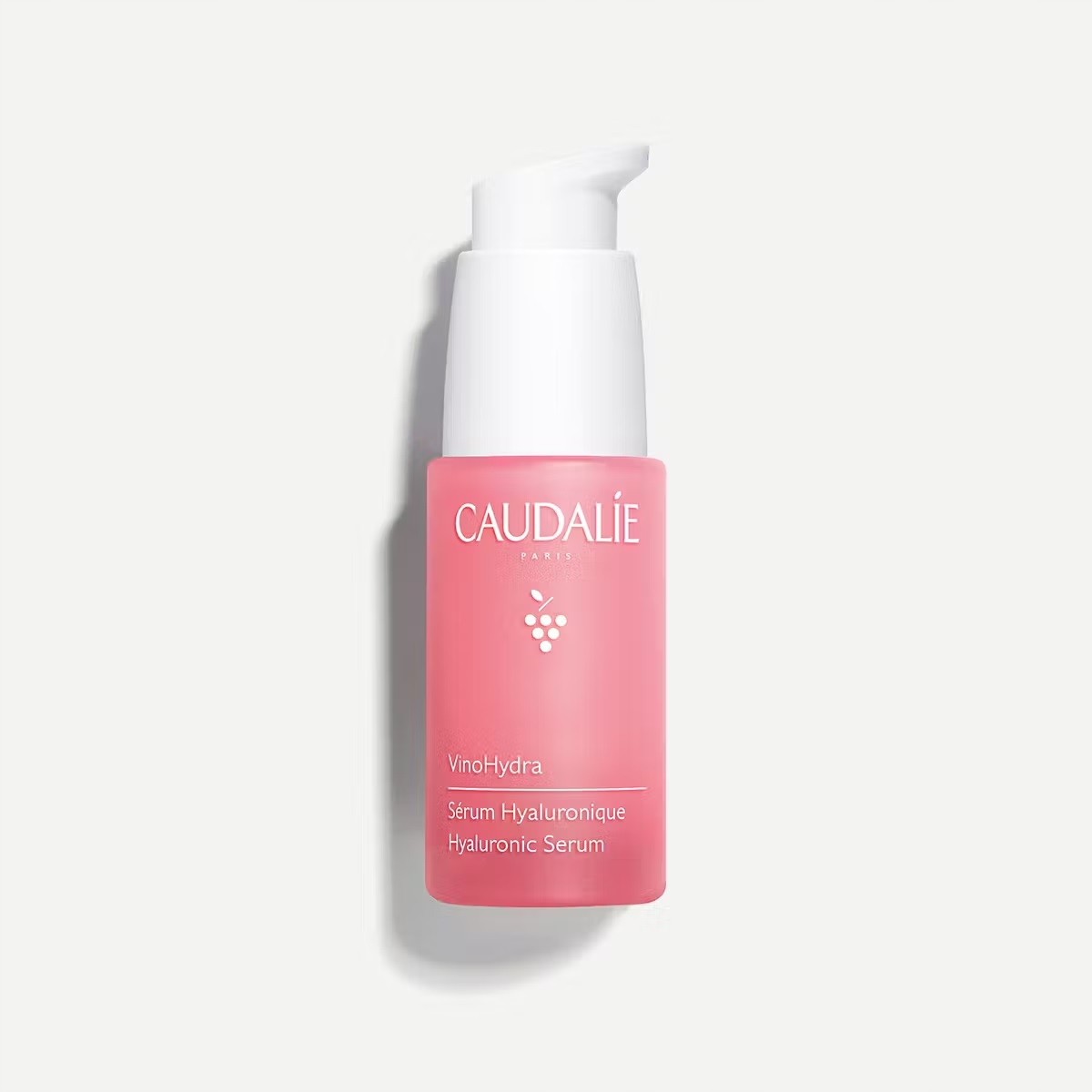 Caudalie Vinohydra Serum z Kwasem Hialuronowym 30ml – Nawilżenie i elastyczność dla Twojej skóry