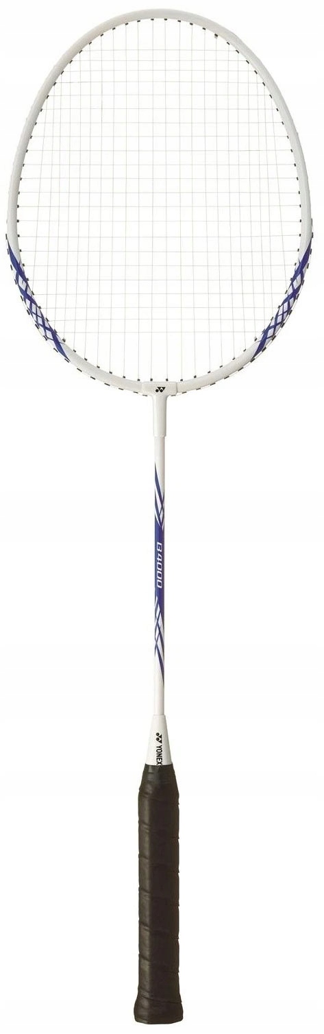 Rakieta Yonex B-4000B – Idealny wybór dla początkujących graczy