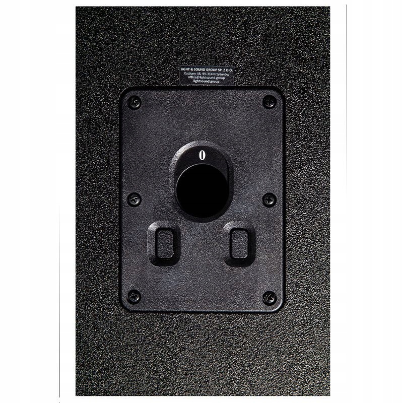 Elastyczność połączeń i konfiguracji