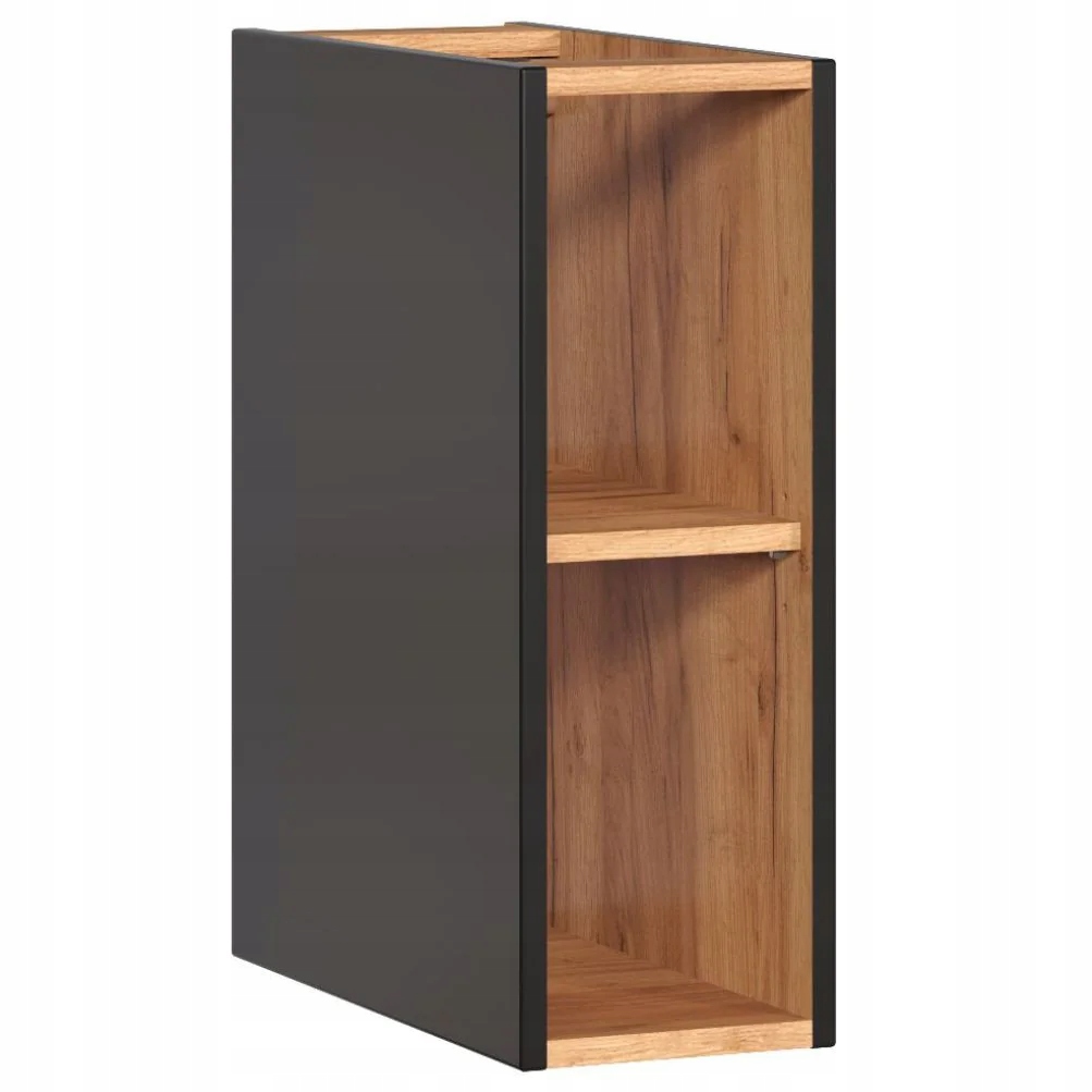 Nowoczesny design z matowym wykończeniem