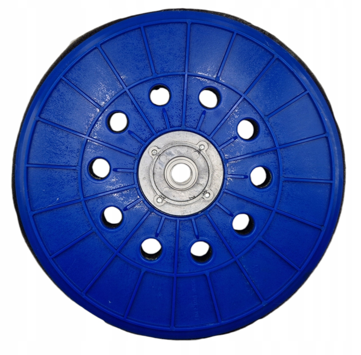 Wysokość dysku 20mm – efektywne szlifowanie