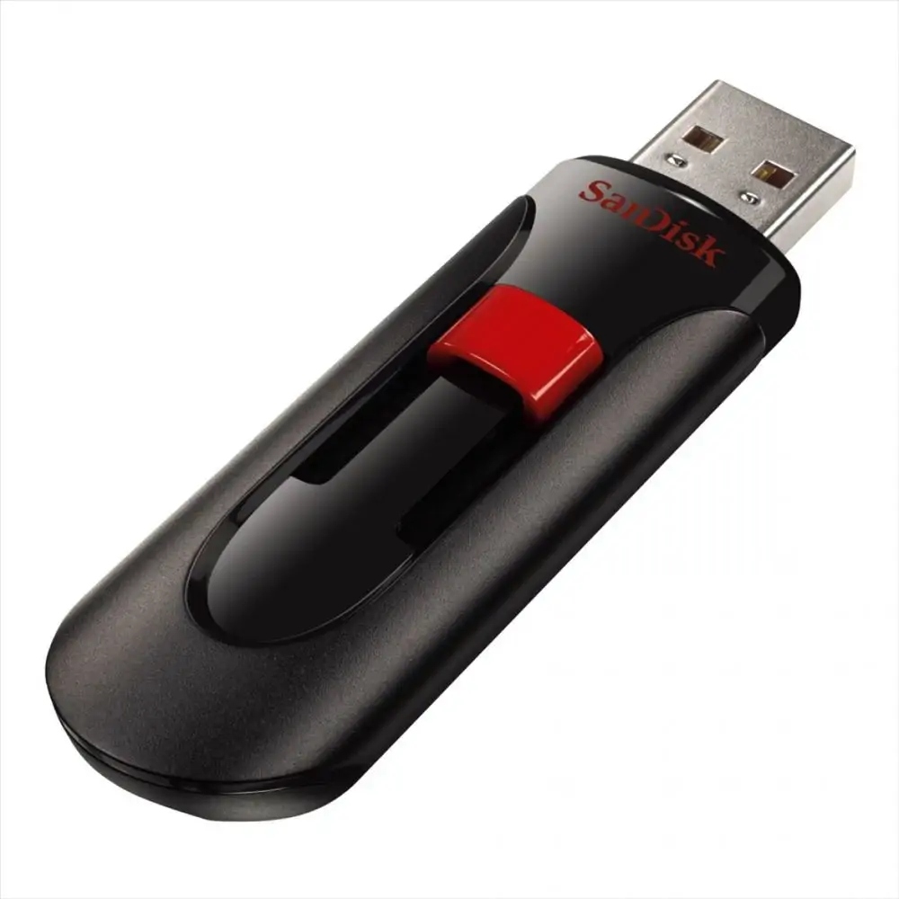 Oprogramowanie SanDisk SecureAccess – Ochrona prywatnych plików