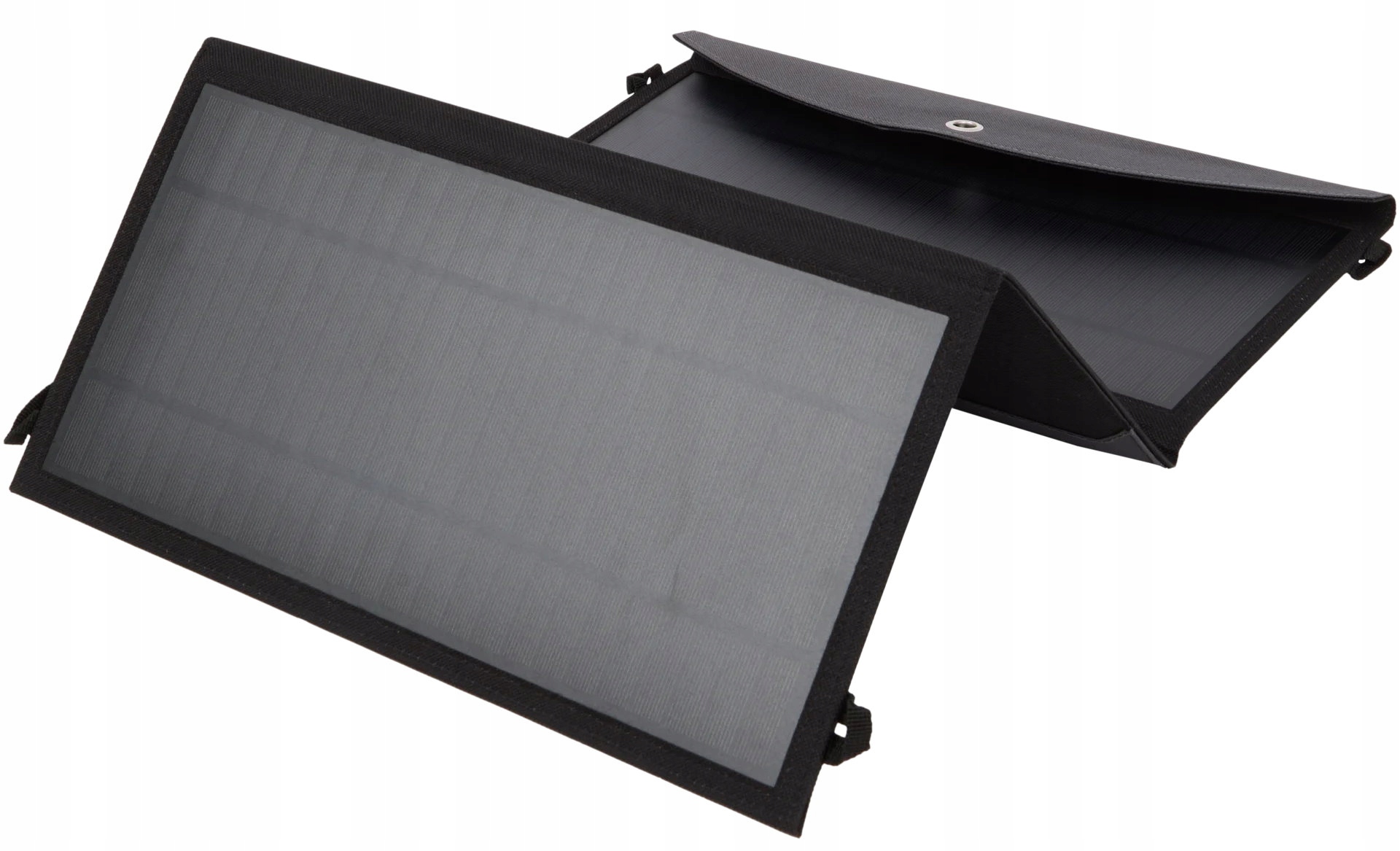 Materiał monokrystaliczny – Efektywność konwersji powyżej 18,5%