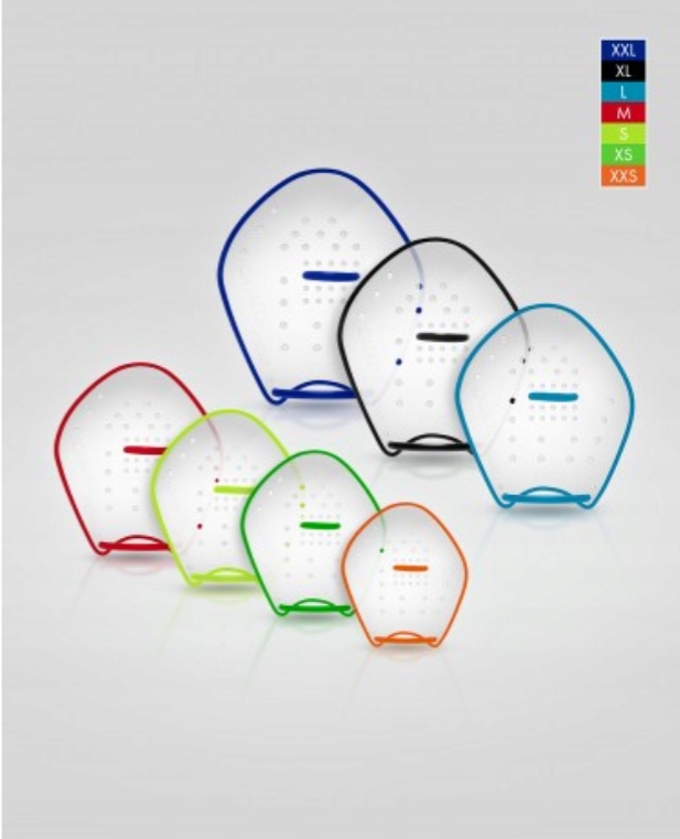 Wyjątkowy design i dopasowanie do dłoni