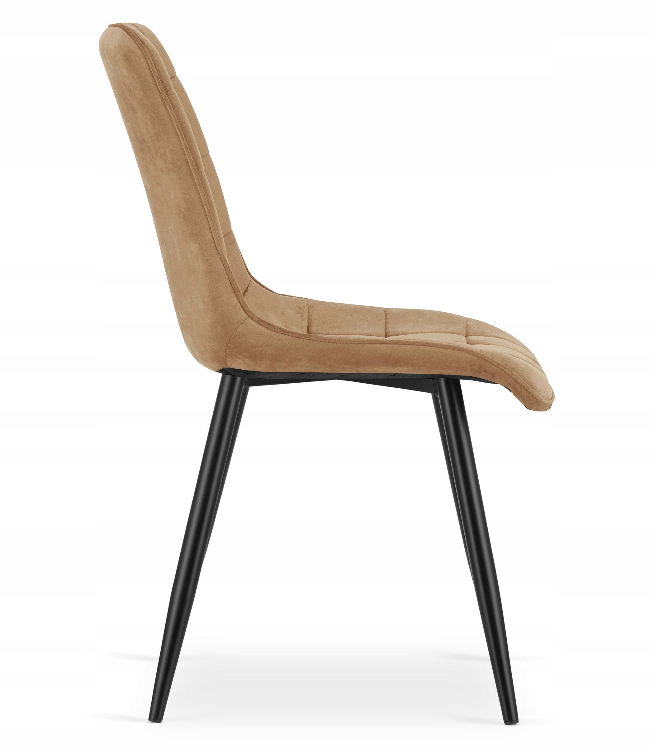 Wygodne siedzisko i ergonomiczne oparcie – Klucz do komfortu