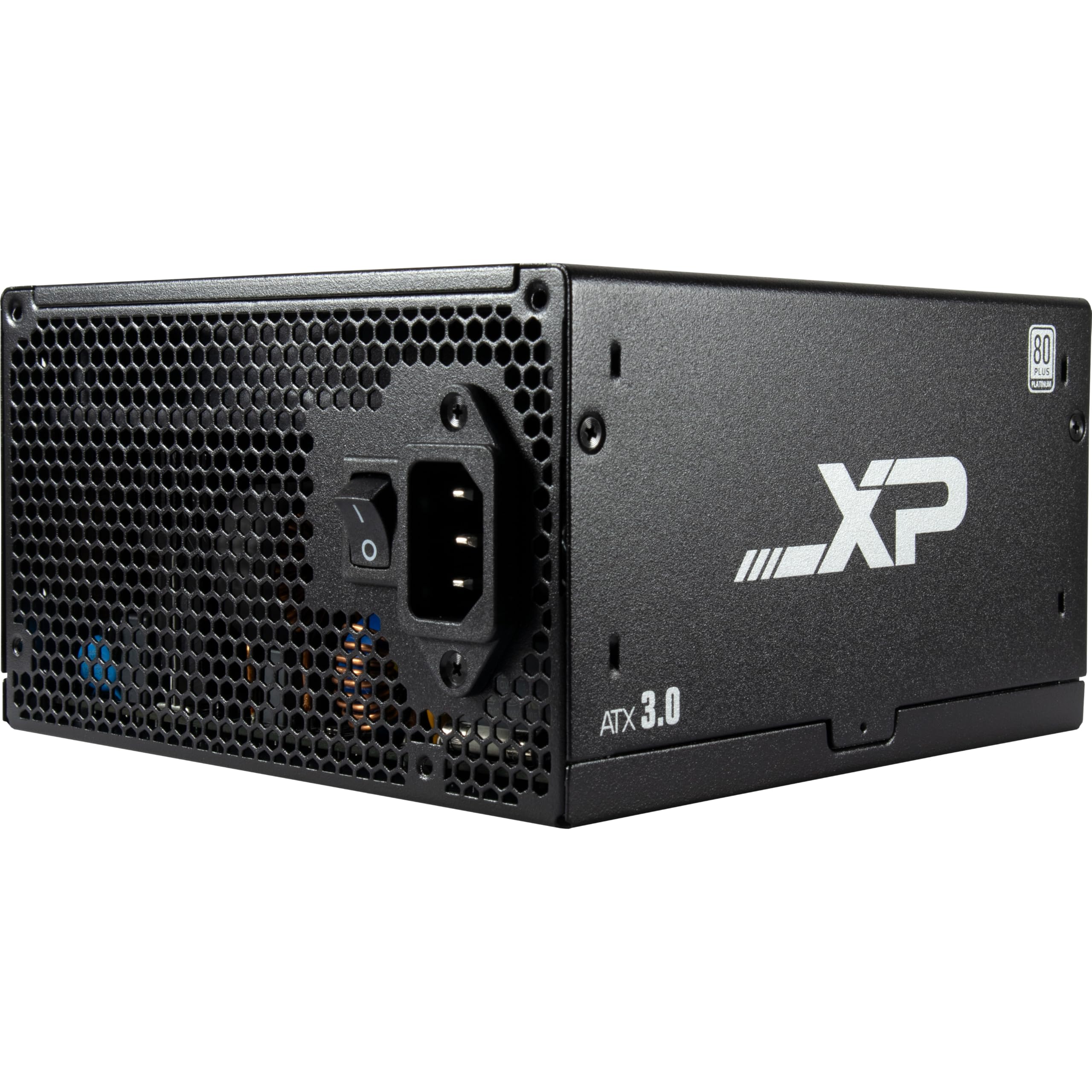 Zasilacz Inter-Tech 1200W SAMA XPH-1200A Intel ATX 3.0 – Wydajność i niezawodność