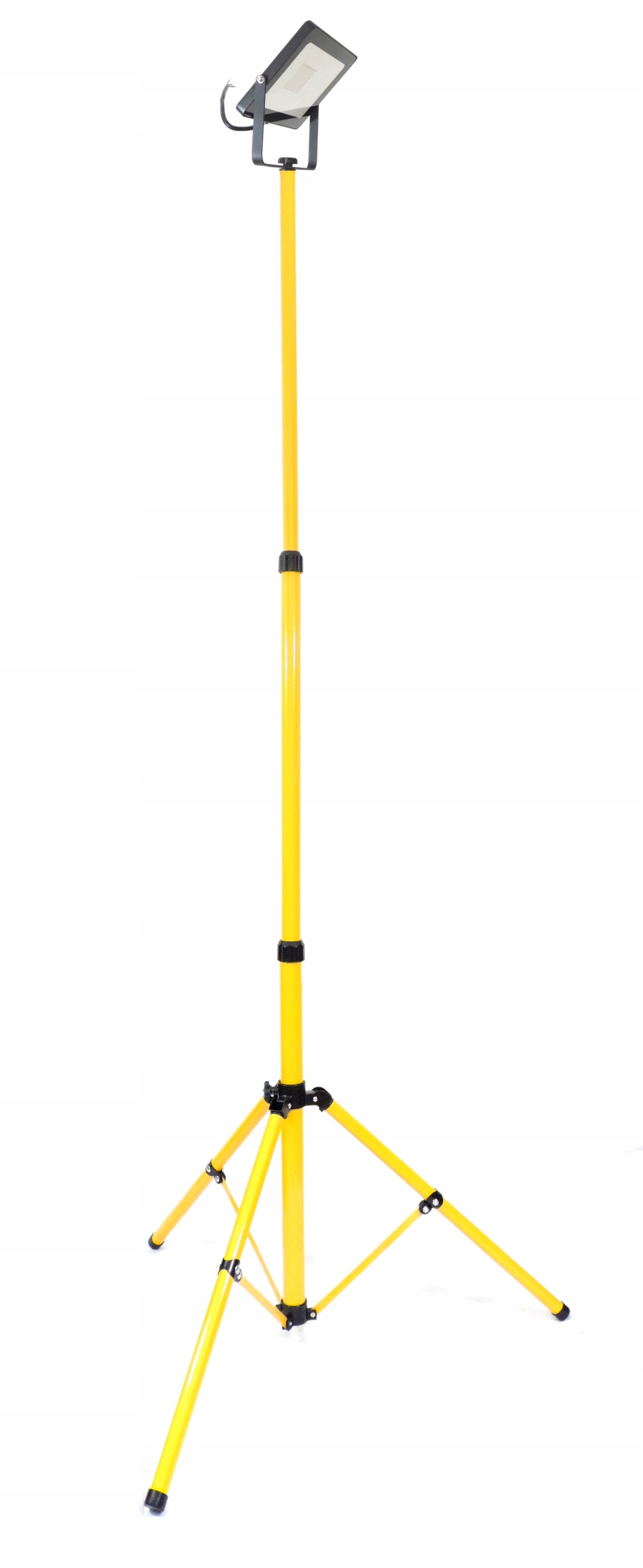 Statyw Scangrip Statyw 2 m TRIPOD 2 METER 03.5685 – Idealne rozwiązanie do oświetlenia