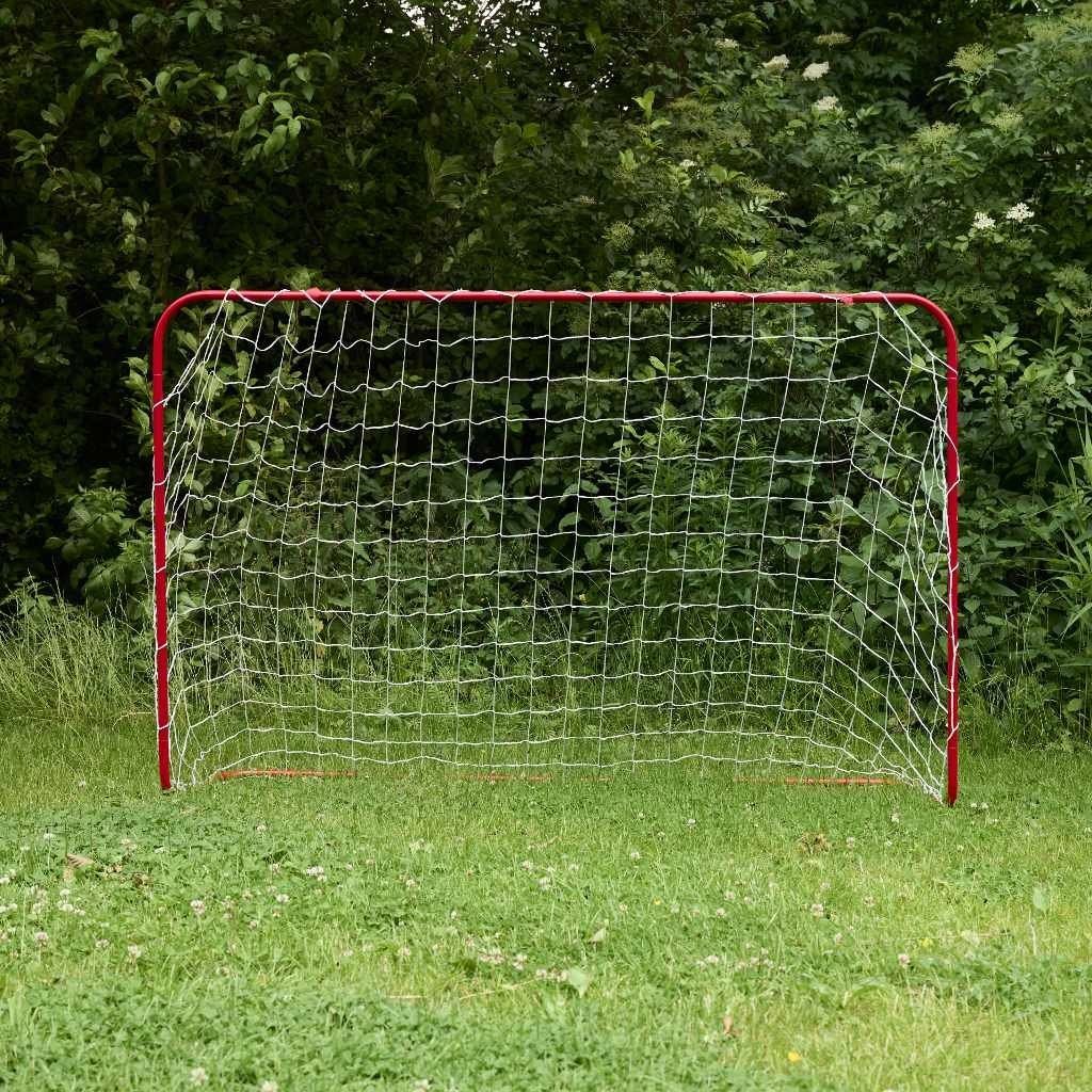 Duża Bramkę Piłkarska do Ogrodu – Stwórz Prywatne Boisko!