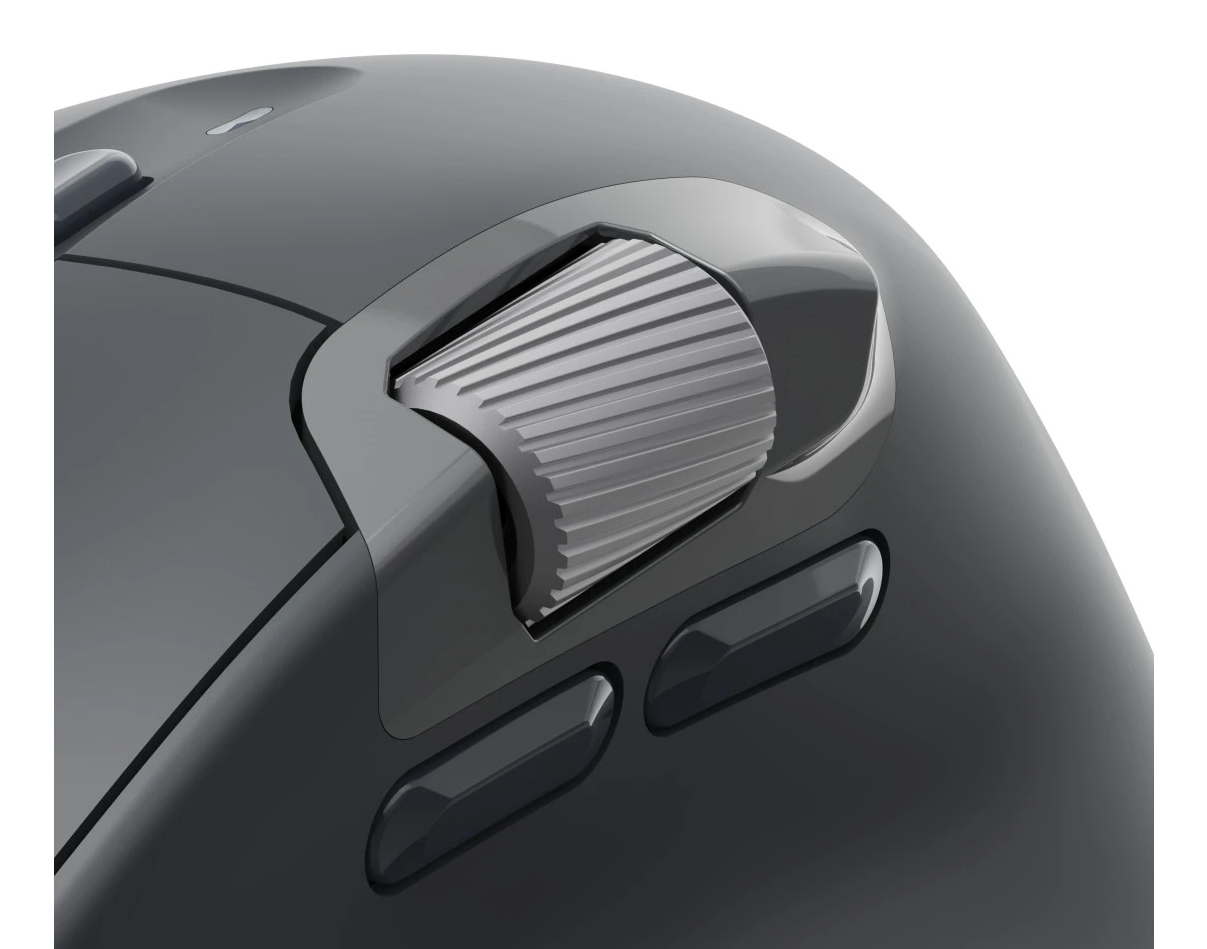 Optyczny sensor o rozdzielczości 3200 DPI