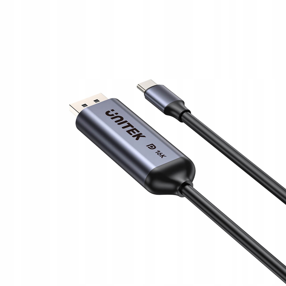 Stabilna transmisja z przepustowością 80 Gb/s