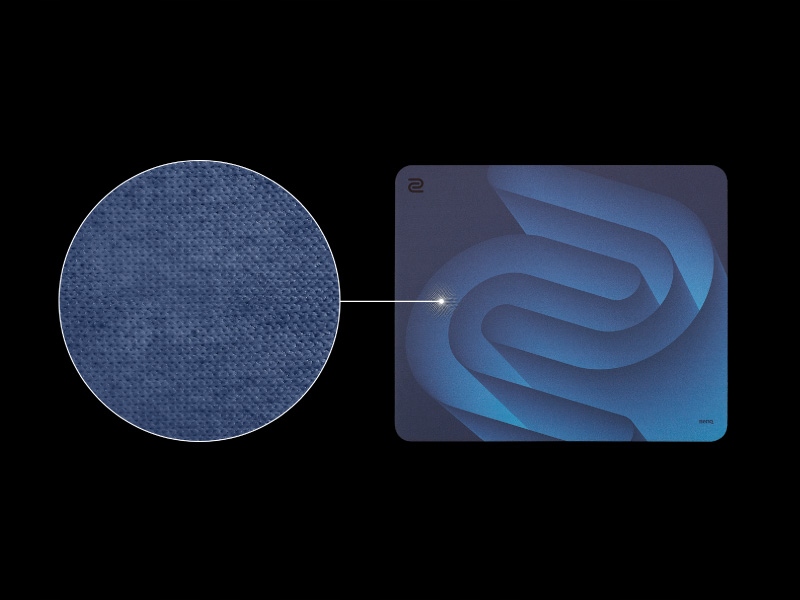 Doskonała przyczepność i stabilność na biurku