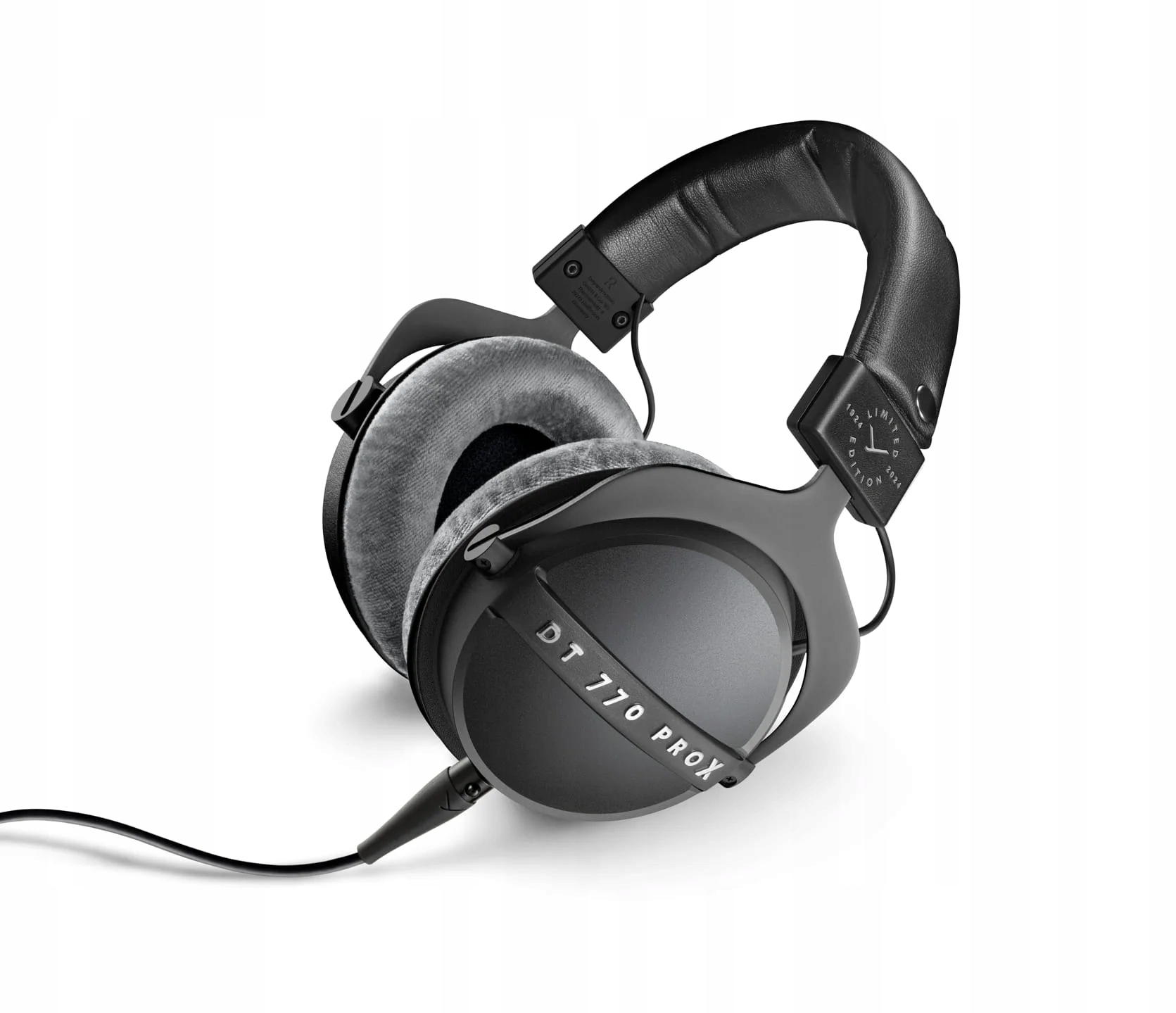 Beyerdynamic DT 770 PRO X LE – Słuchawki studyjne zamknięte dla profesjonalistów