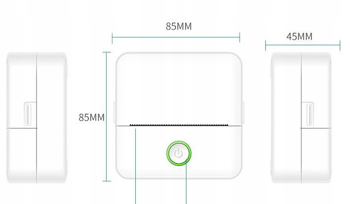 Kompatybilność z systemami Android i iOS