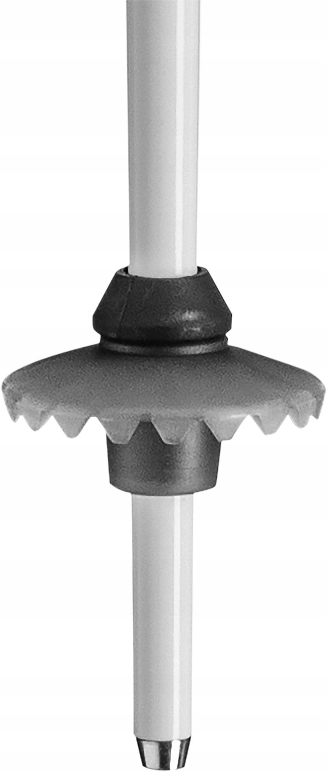 Specjalne talerzyki Alpine Basket dla lepszej stabilności