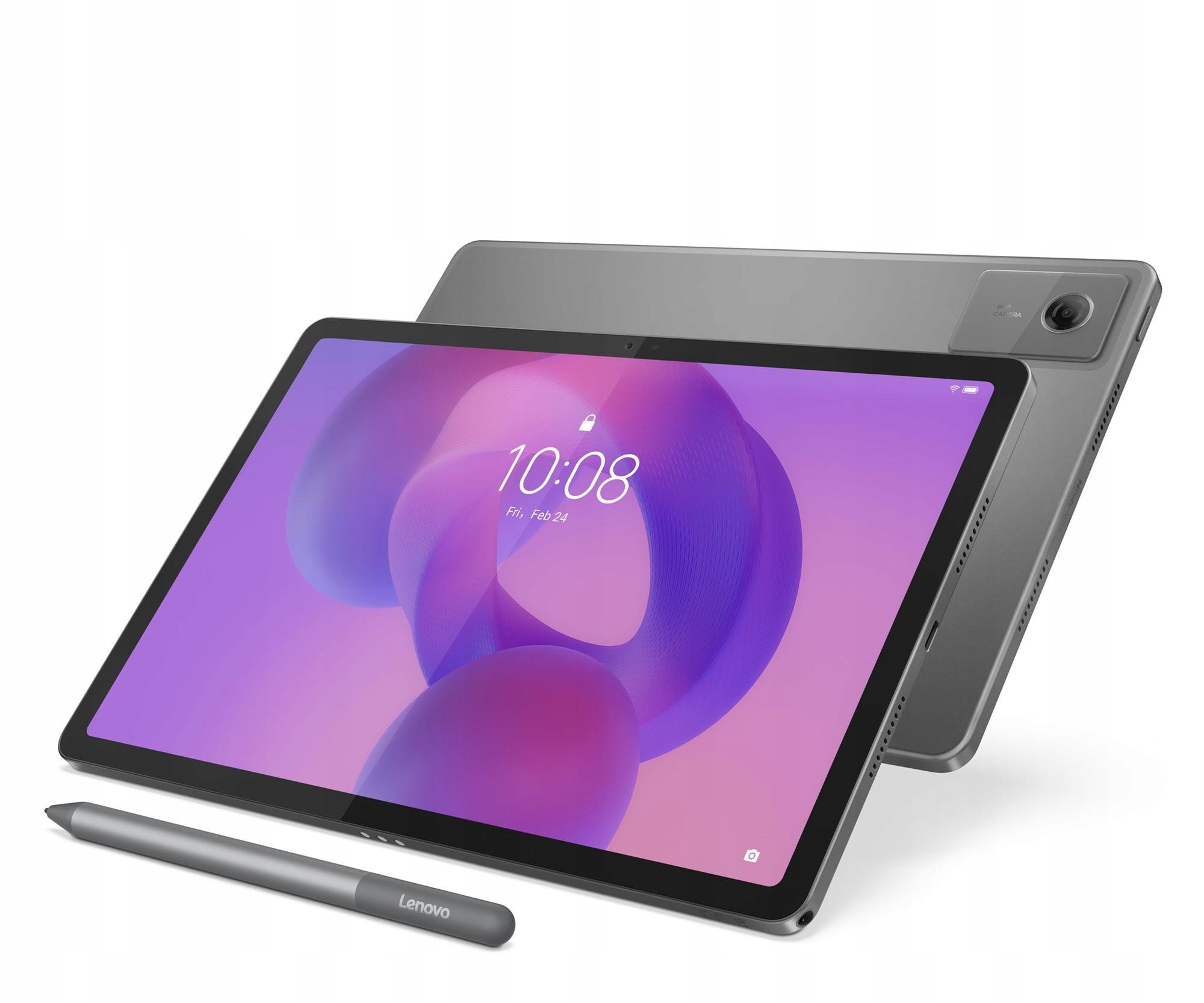 Lenovo Idea Tab 5G – Nowoczesny tablet z ekranem 11