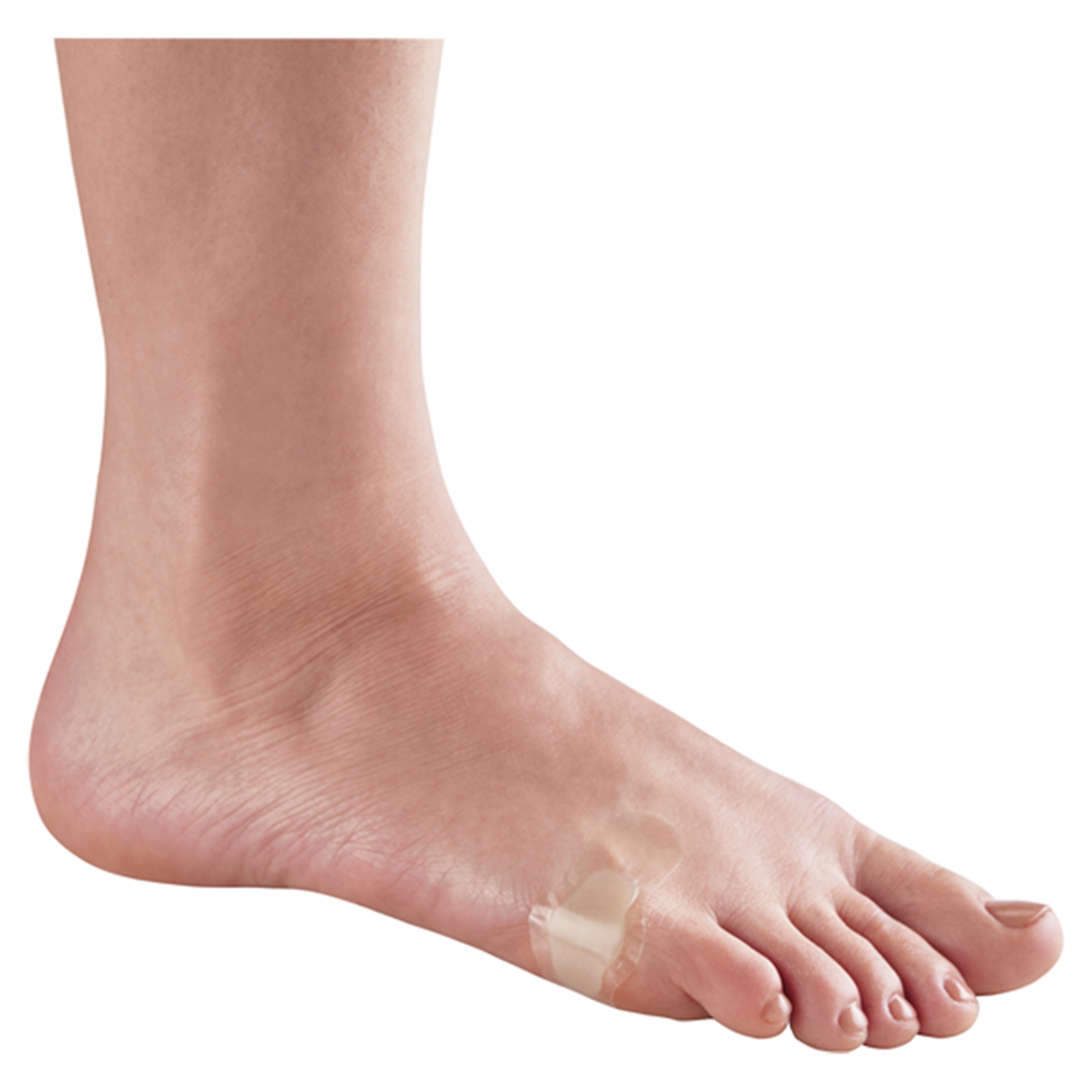 Komfort Mix – zabezpieczenie odcisków i otarć