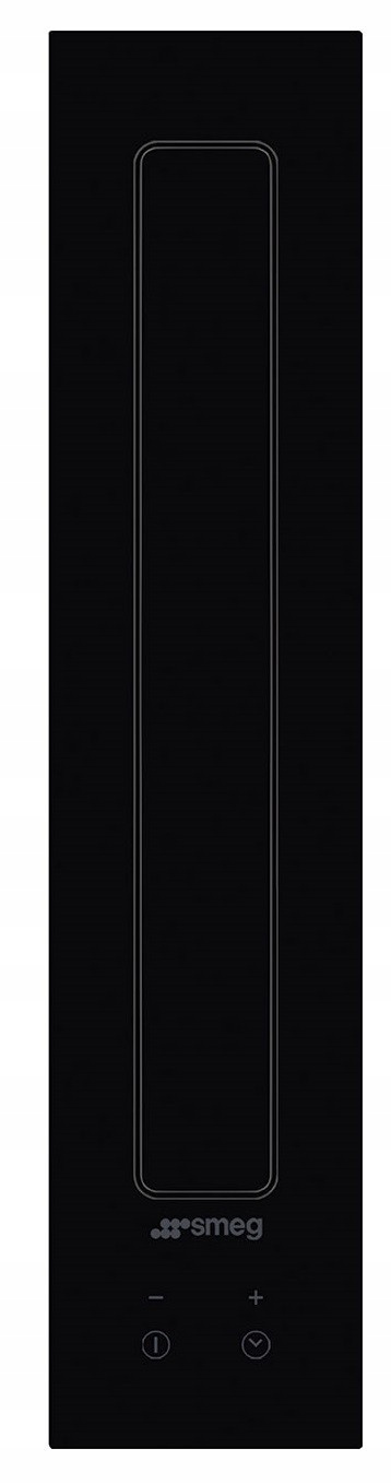 Okap Smeg KDH12WLD – Elegancki i funkcjonalny okap do zabudowy