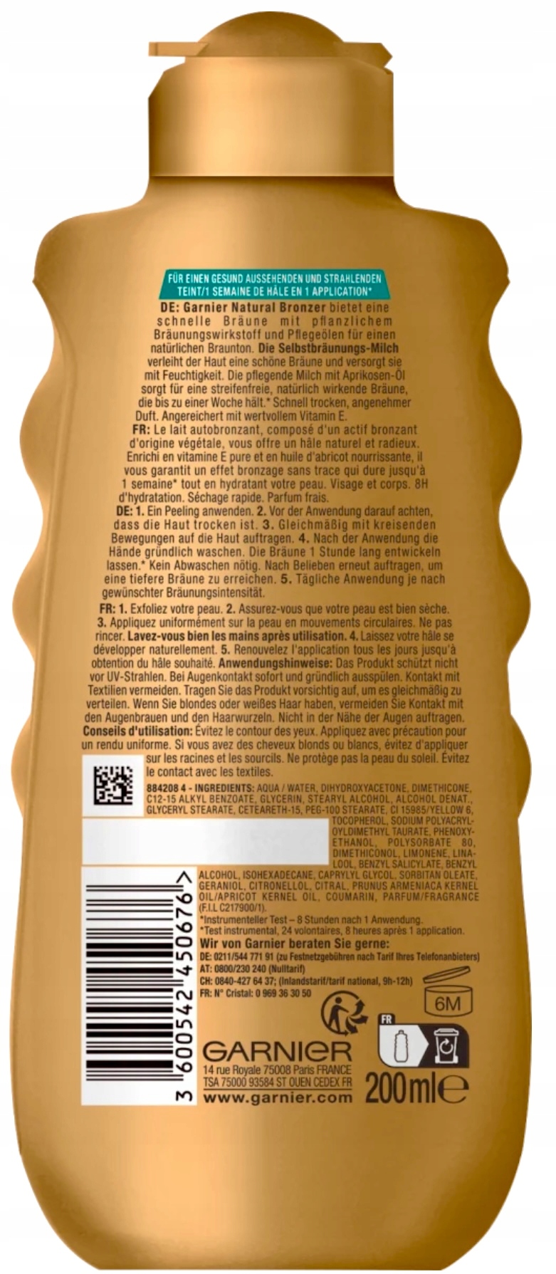 Trzy kroki do perfekcyjnej opalenizny – Jak używać mleczka samoopalającego