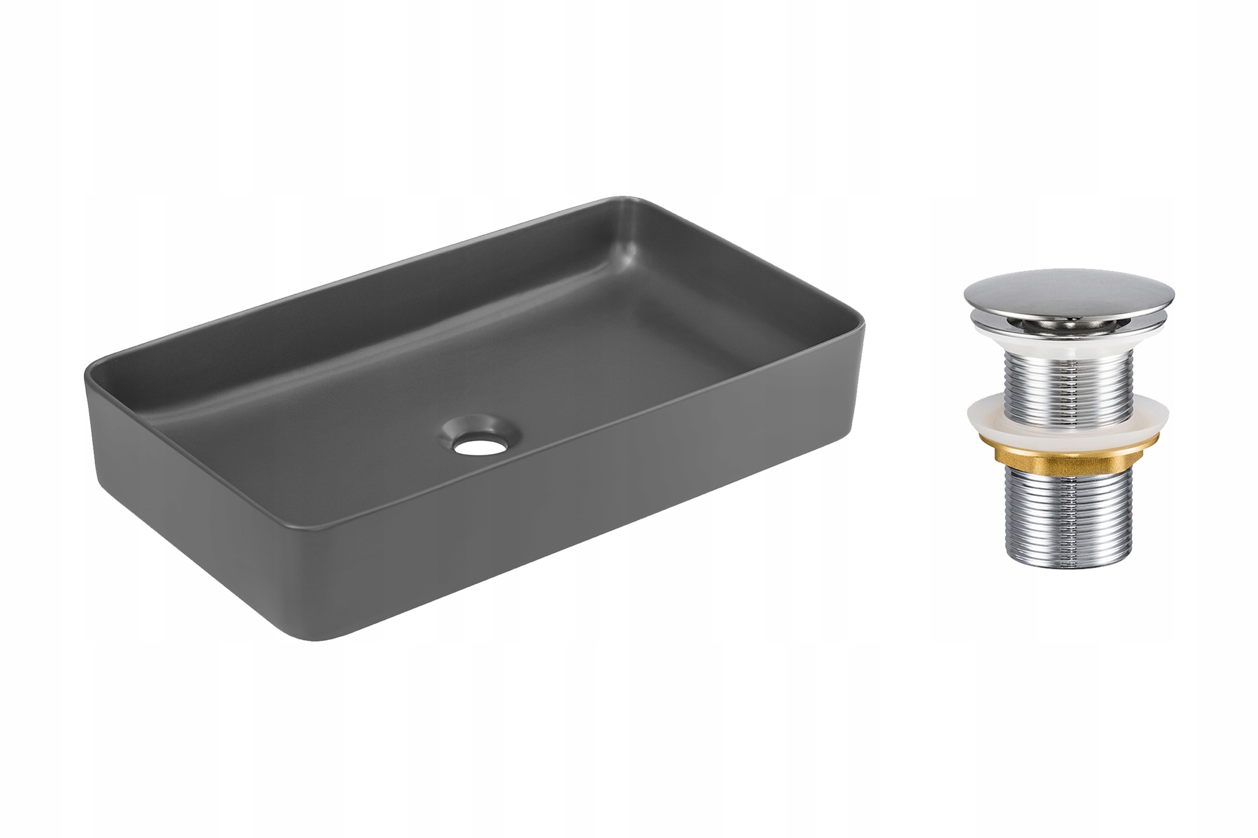 Materiał wykonania – Trwałość i jakość w każdym detalu