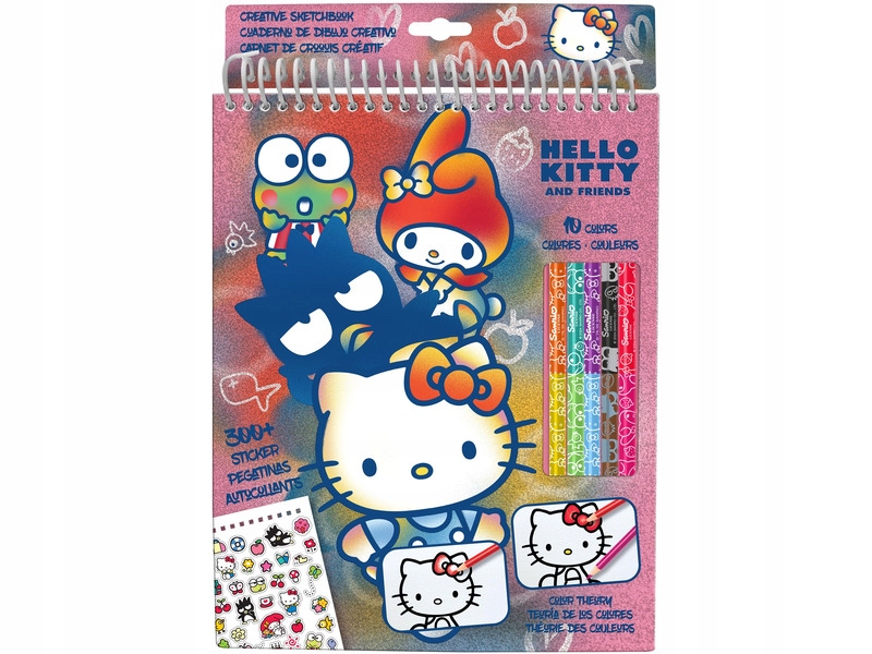 Materiały wysokiej jakości – Papier i akcesoria do twórczości