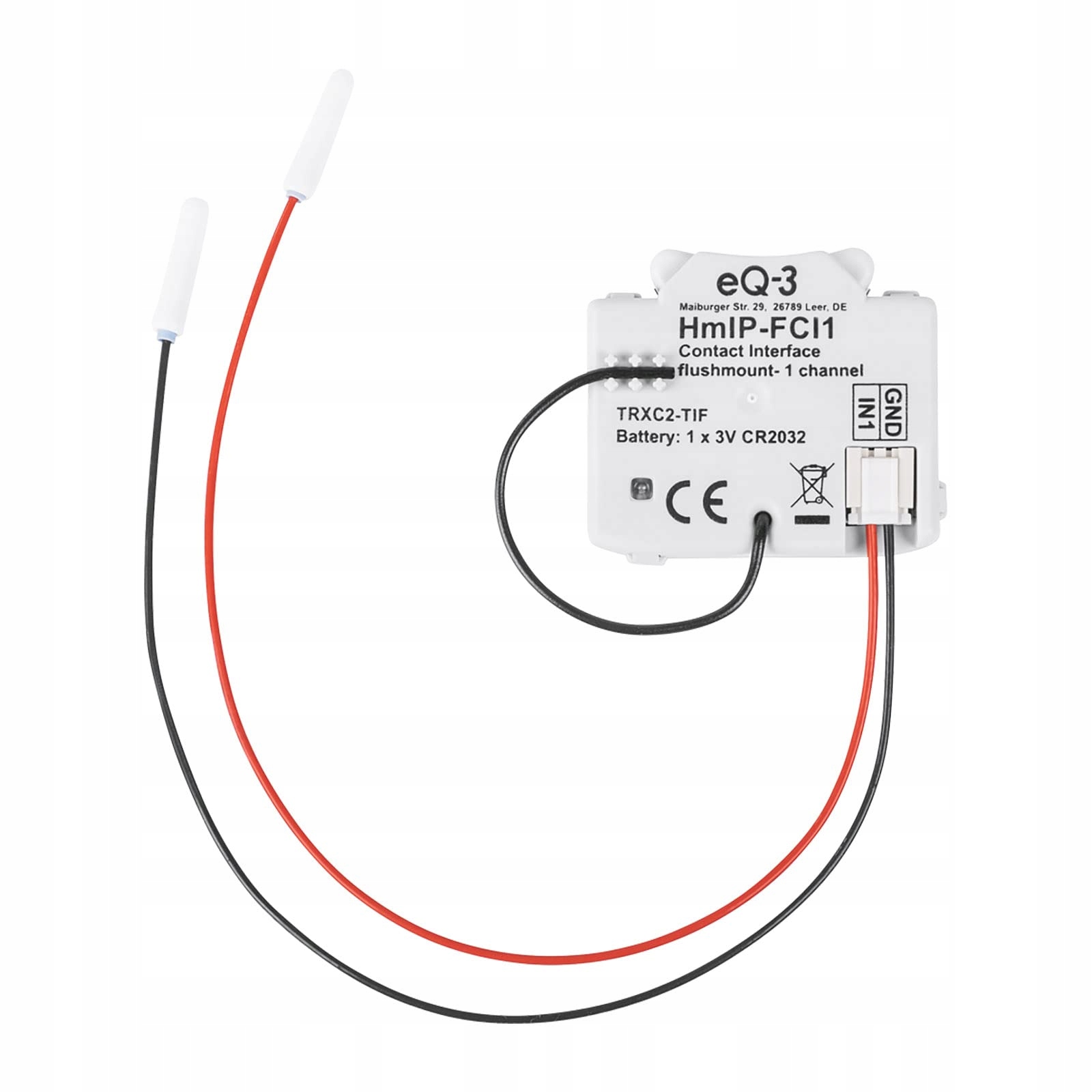 Wyjątkowo płaska konstrukcja do łatwego montażu