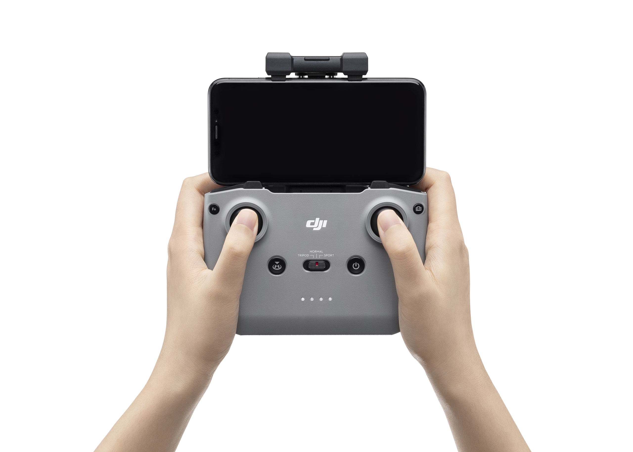 Zasięg kontroli lotu do 10000 m