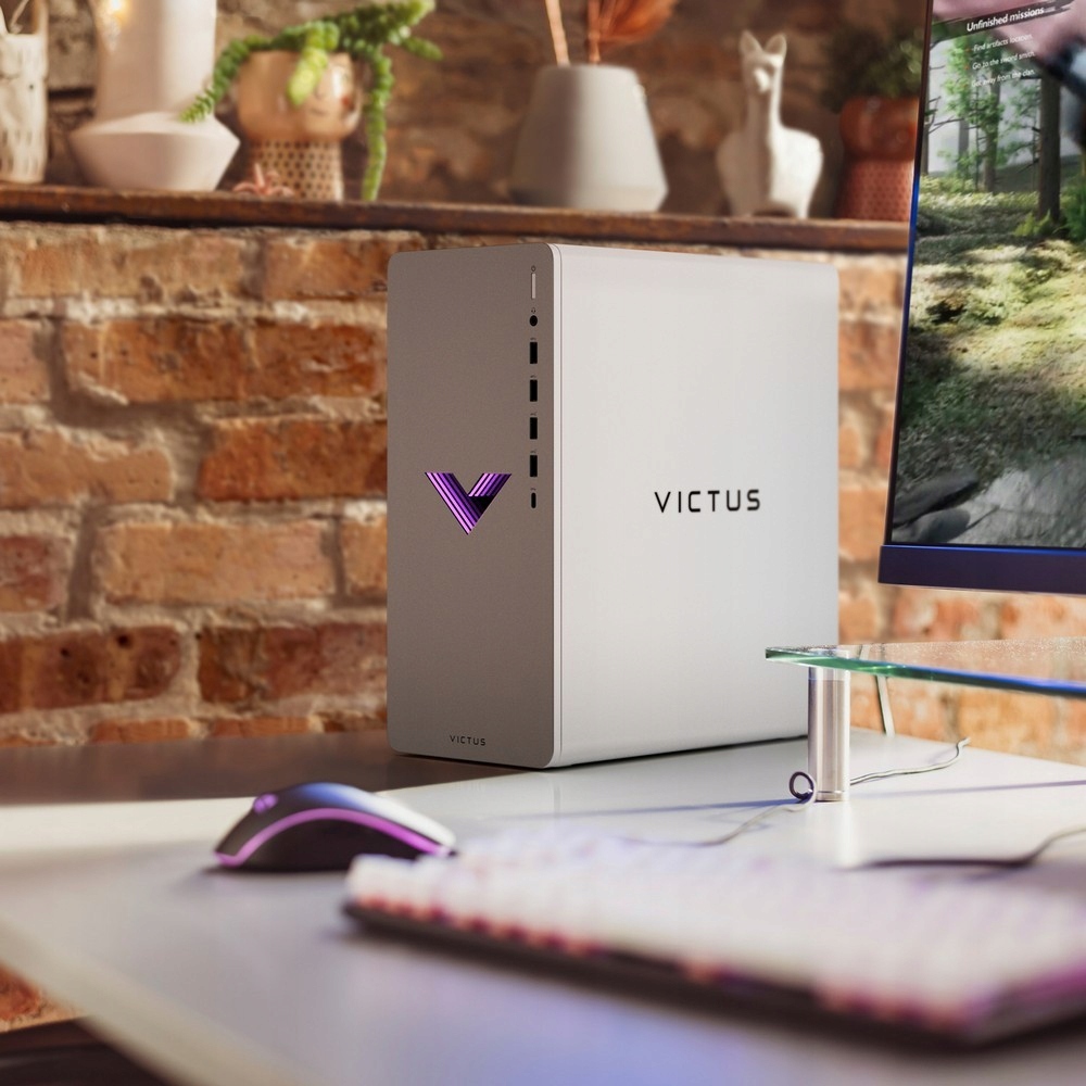 Niezrównana jakość grafiki z kartą Nvidia RTX 3050