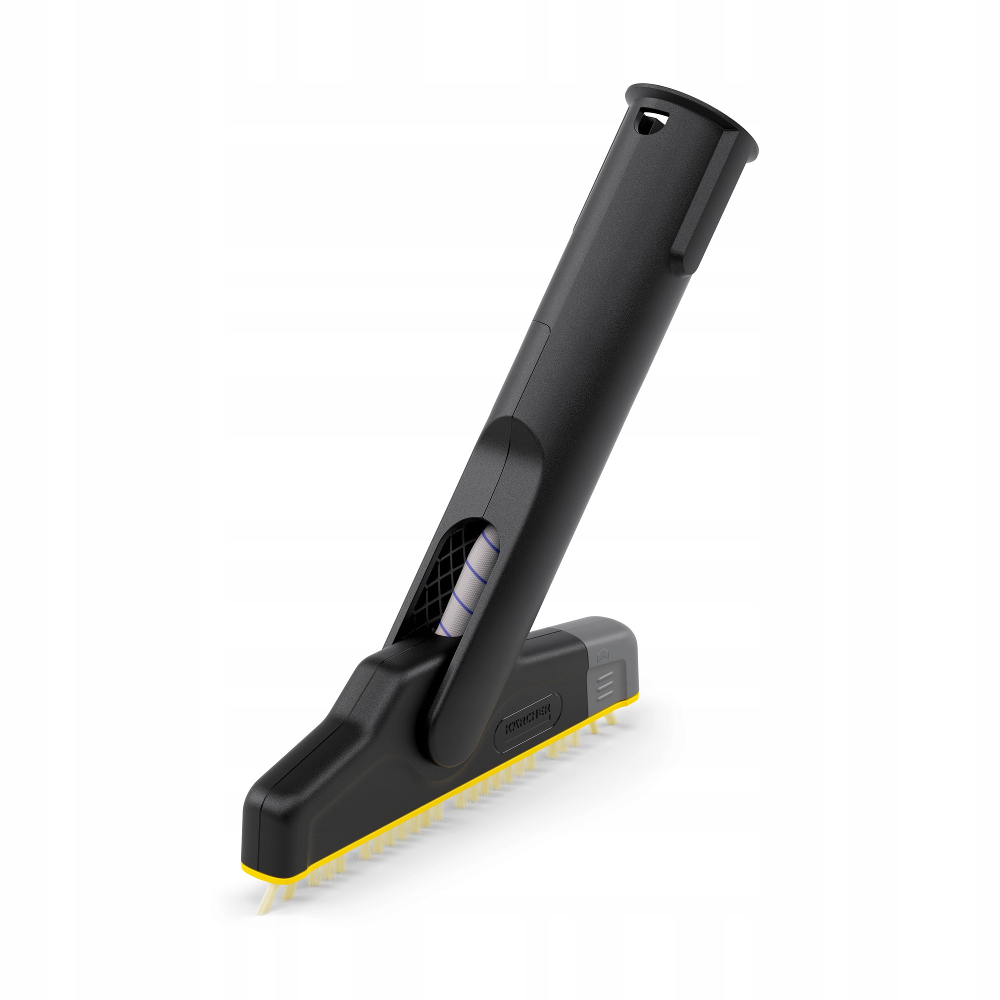 Karcher Szczotka szczelinowa XXL 2.863-334.0 – Efektywne czyszczenie parowe