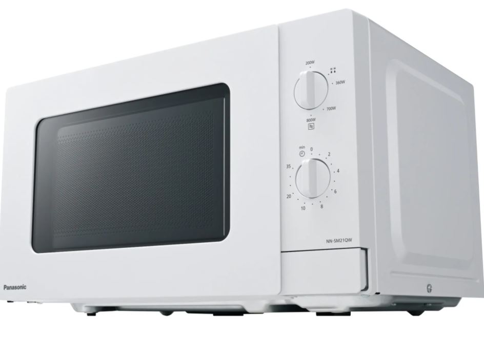 Pojemność 20 litrów – Przestrzeń na większe naczynia