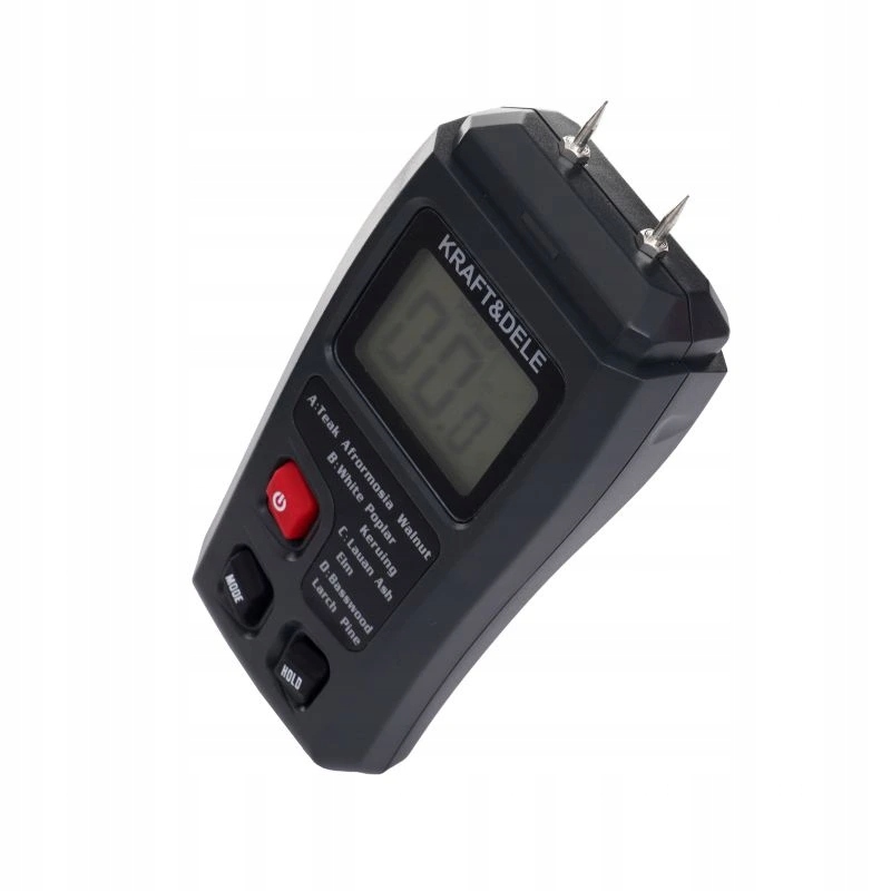 Zintegrowane elektrody pionowe – Innowacyjna technologia pomiaru