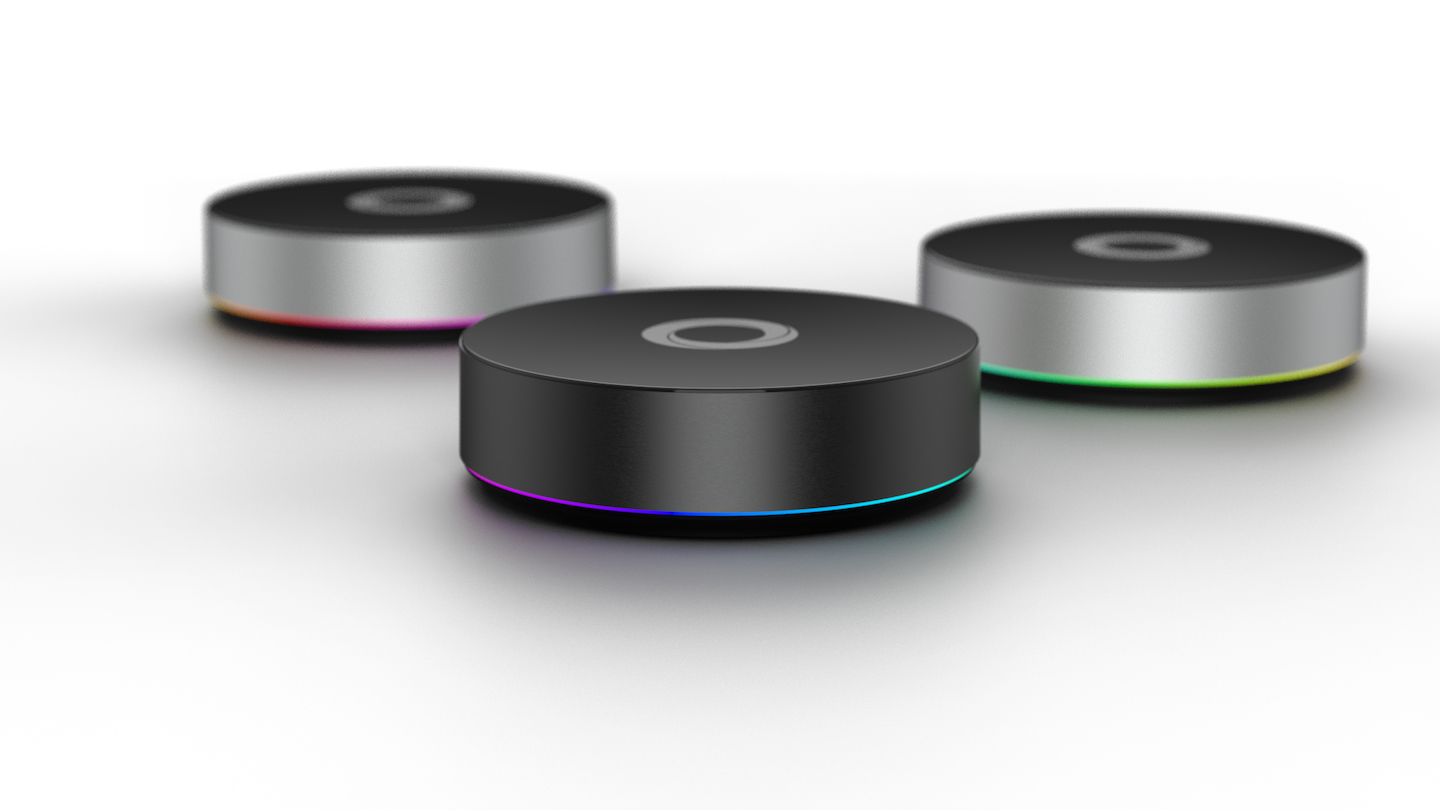 Integracja z wieloma technologiami: Z-Wave Plus, Zigbee, Wi-Fi, BLE