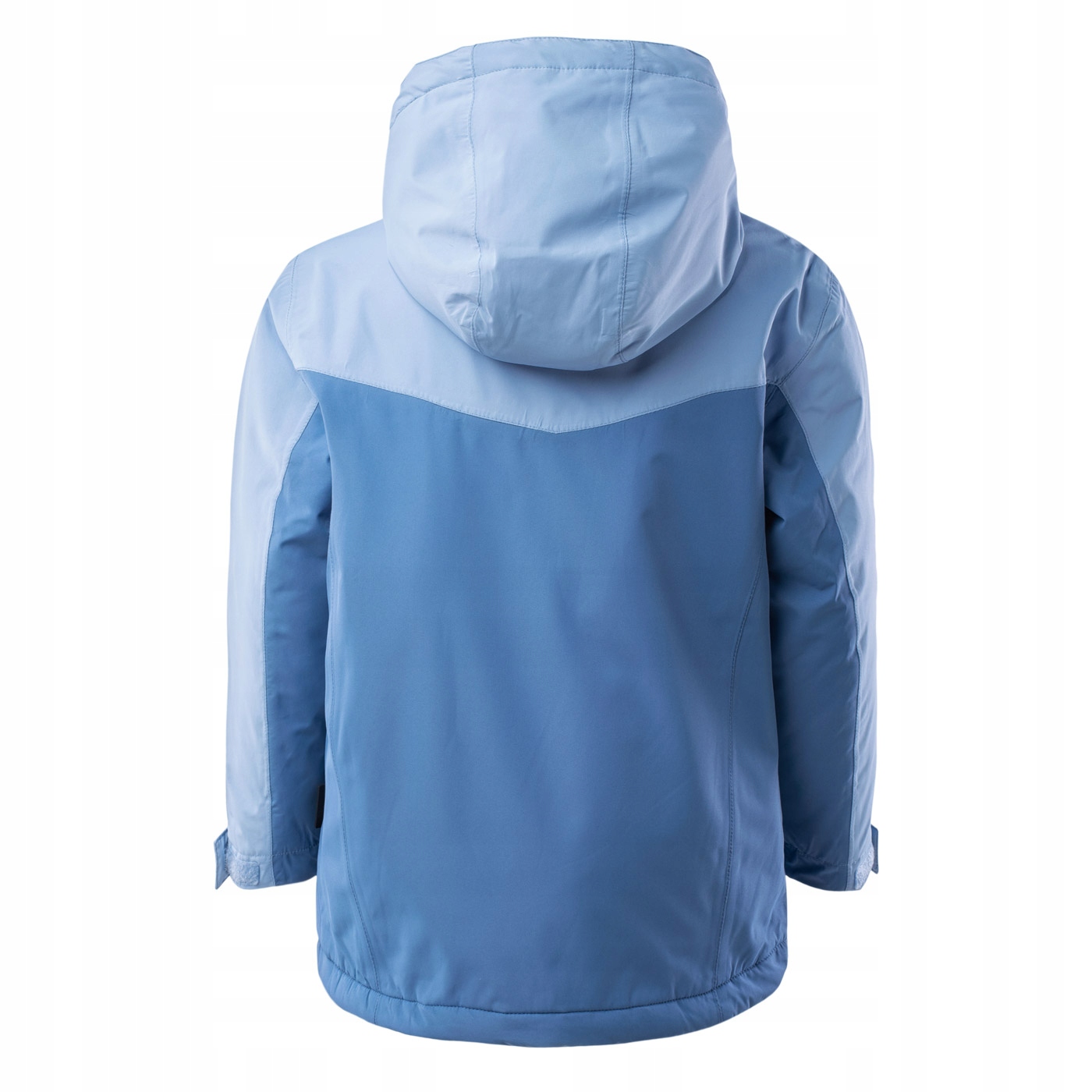 Dziecięca kurtka MAKIO KIDS MARTES ESSENTIALS 116 – Idealna na zimowe przygody