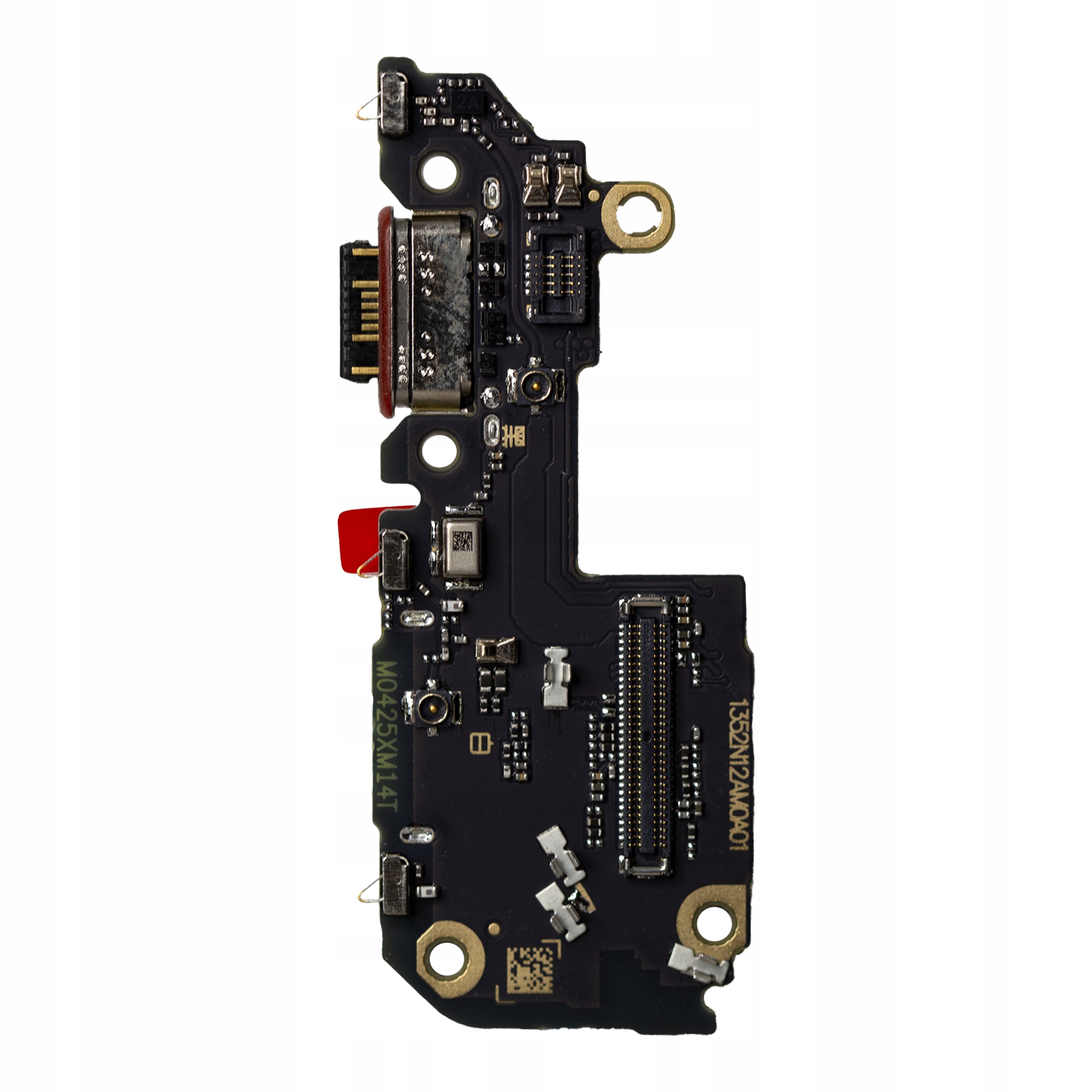 Jak płytka ładowania wpływa na działanie Twojego Xiaomi 14T Pro?