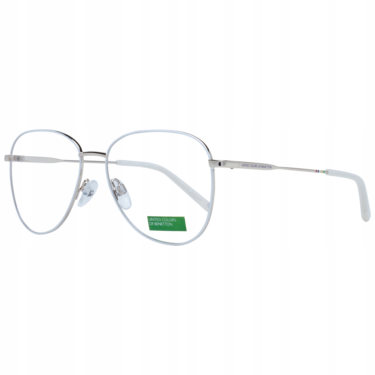 Ramki do okularów Damski Benetton BEO3072 54467 – Stylowy dodatek dla każdej kobiety